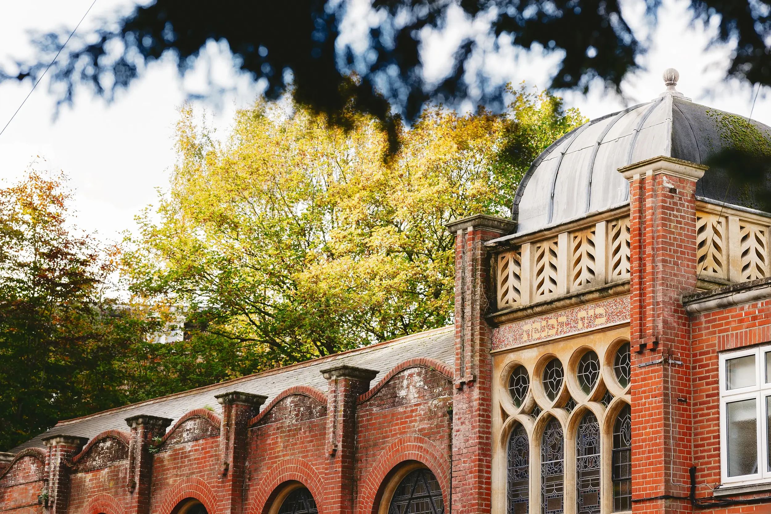 Bournemouth Jewish community moving their synagogue to a new venue
