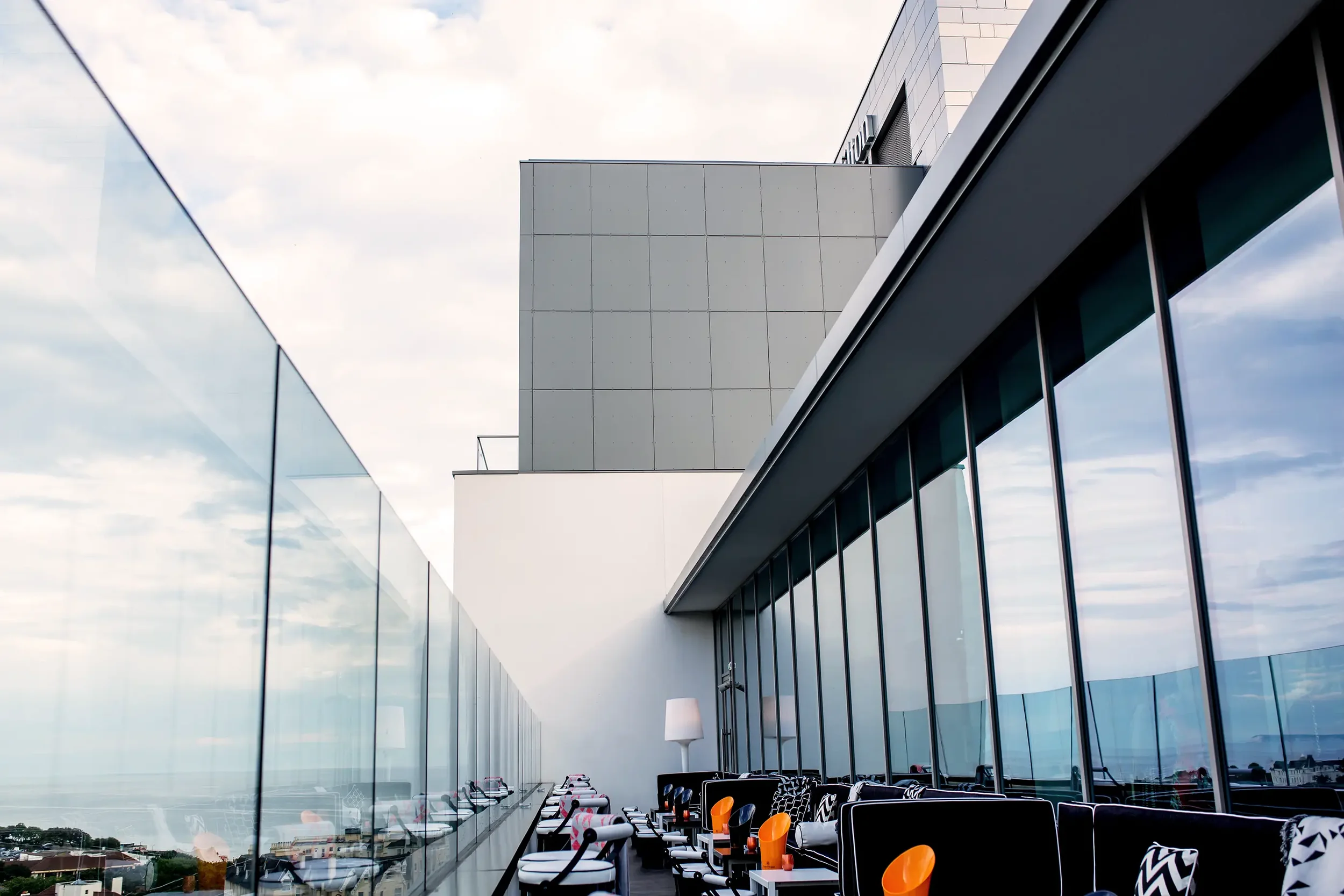 Nation Wide Bournemouth Summer Party Event photography