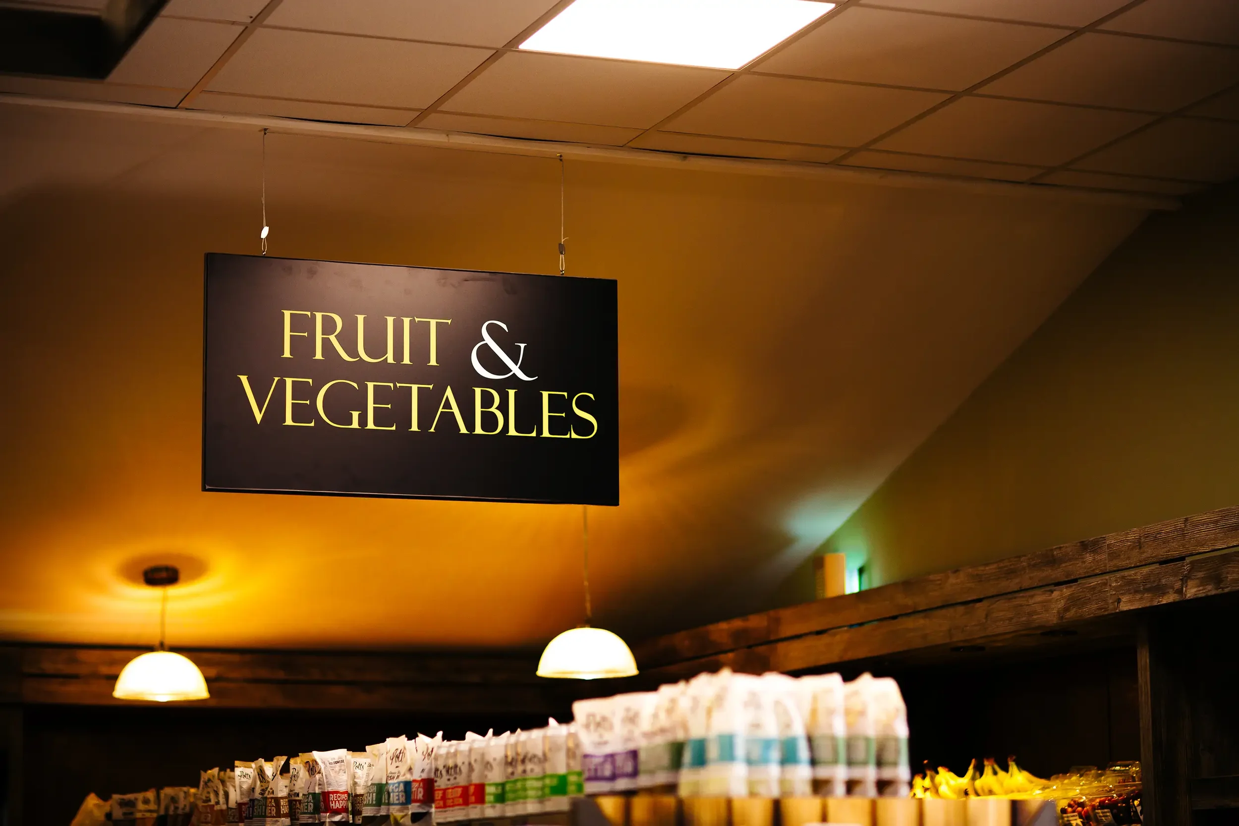 Lavershot Barns, Windlesham, Surrey stores - Commercial and Business Photography