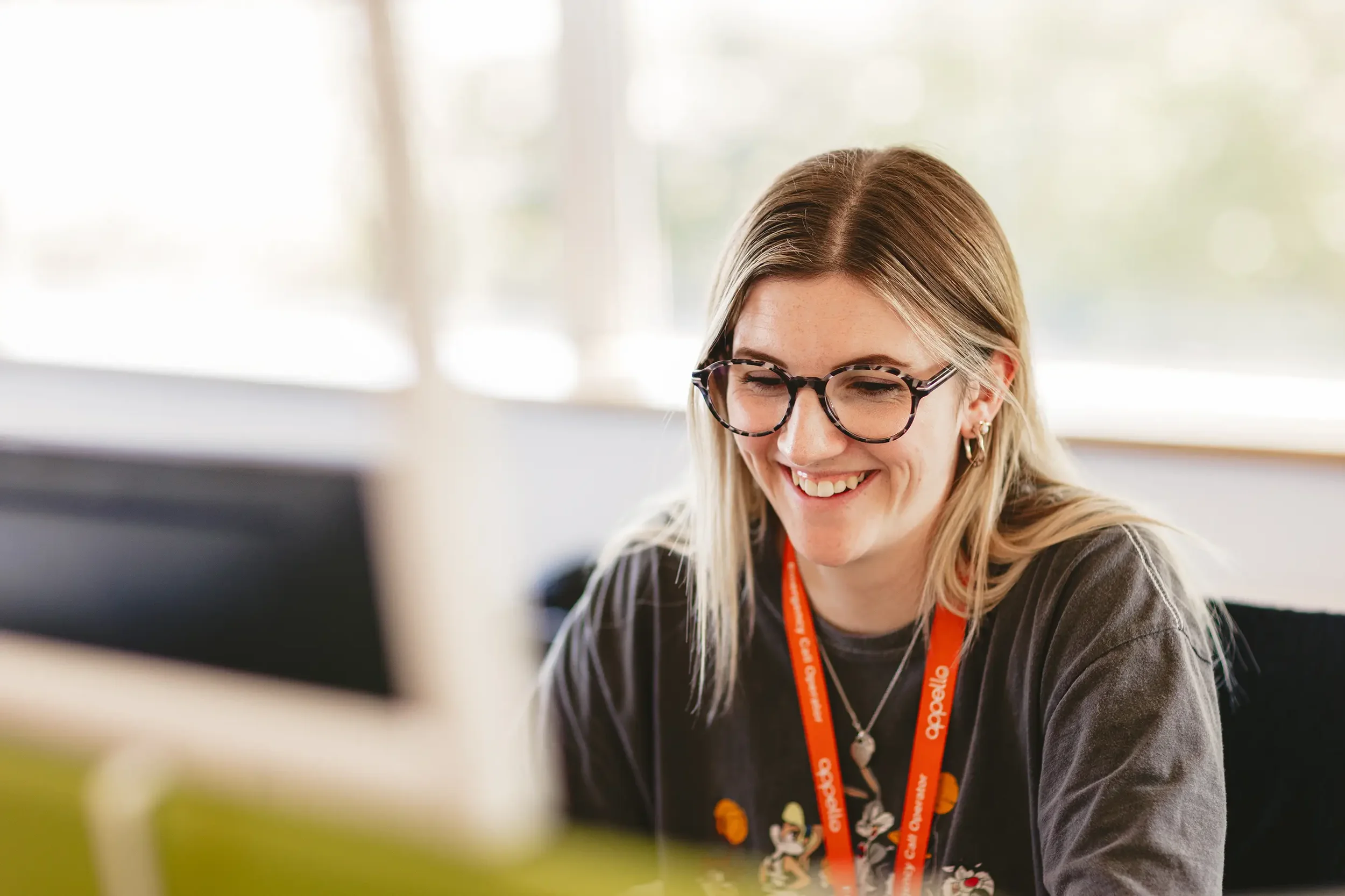 Appello Call Centre, Dorset business and commercial natural photography