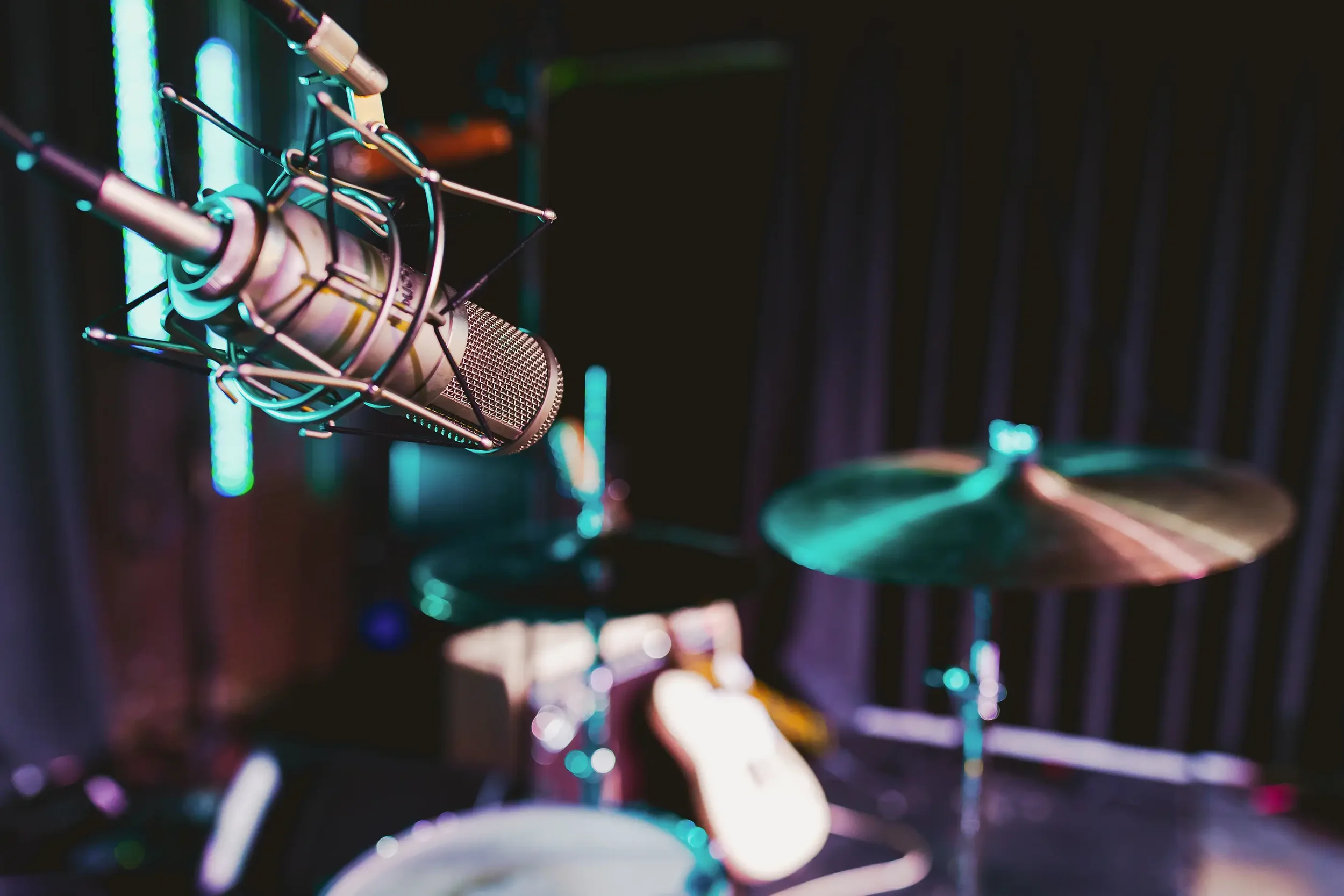 BB3 covers band Behind the scenes photography for their latest promotional video