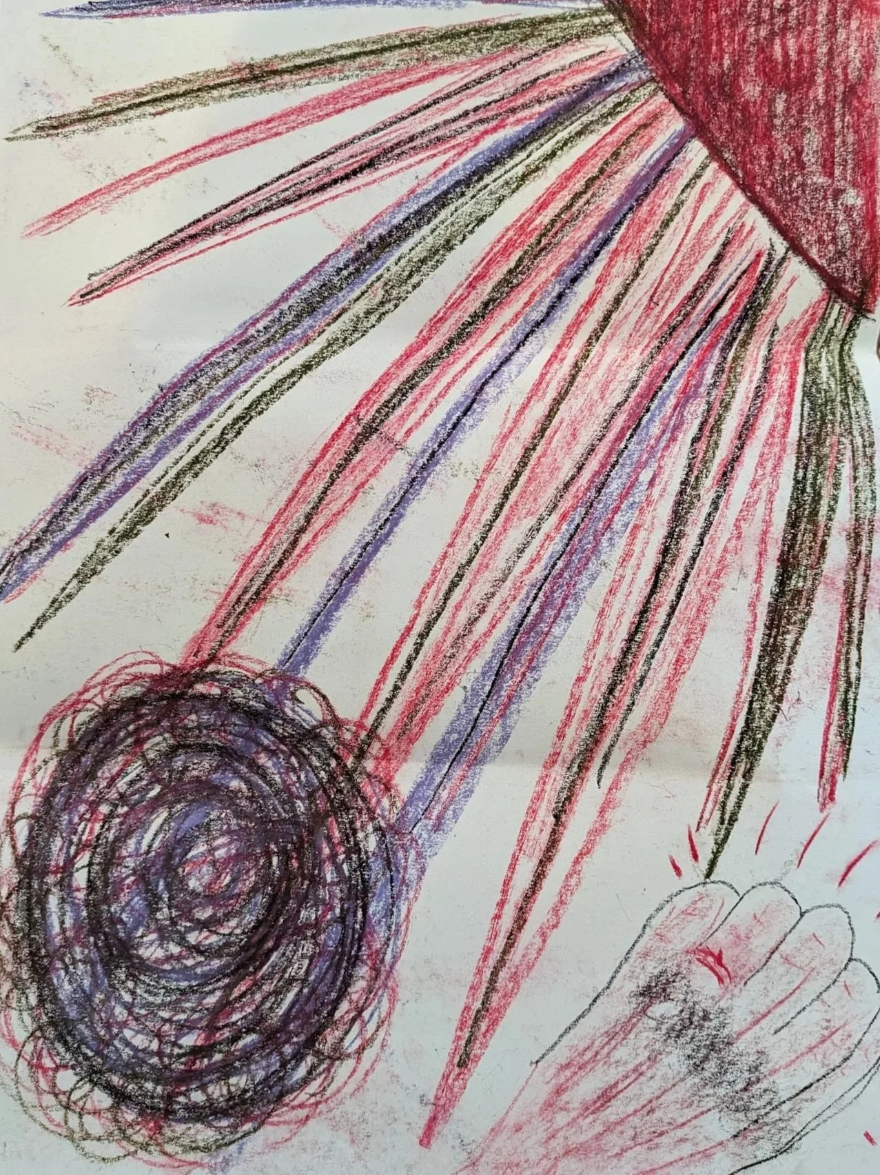 Creative expression