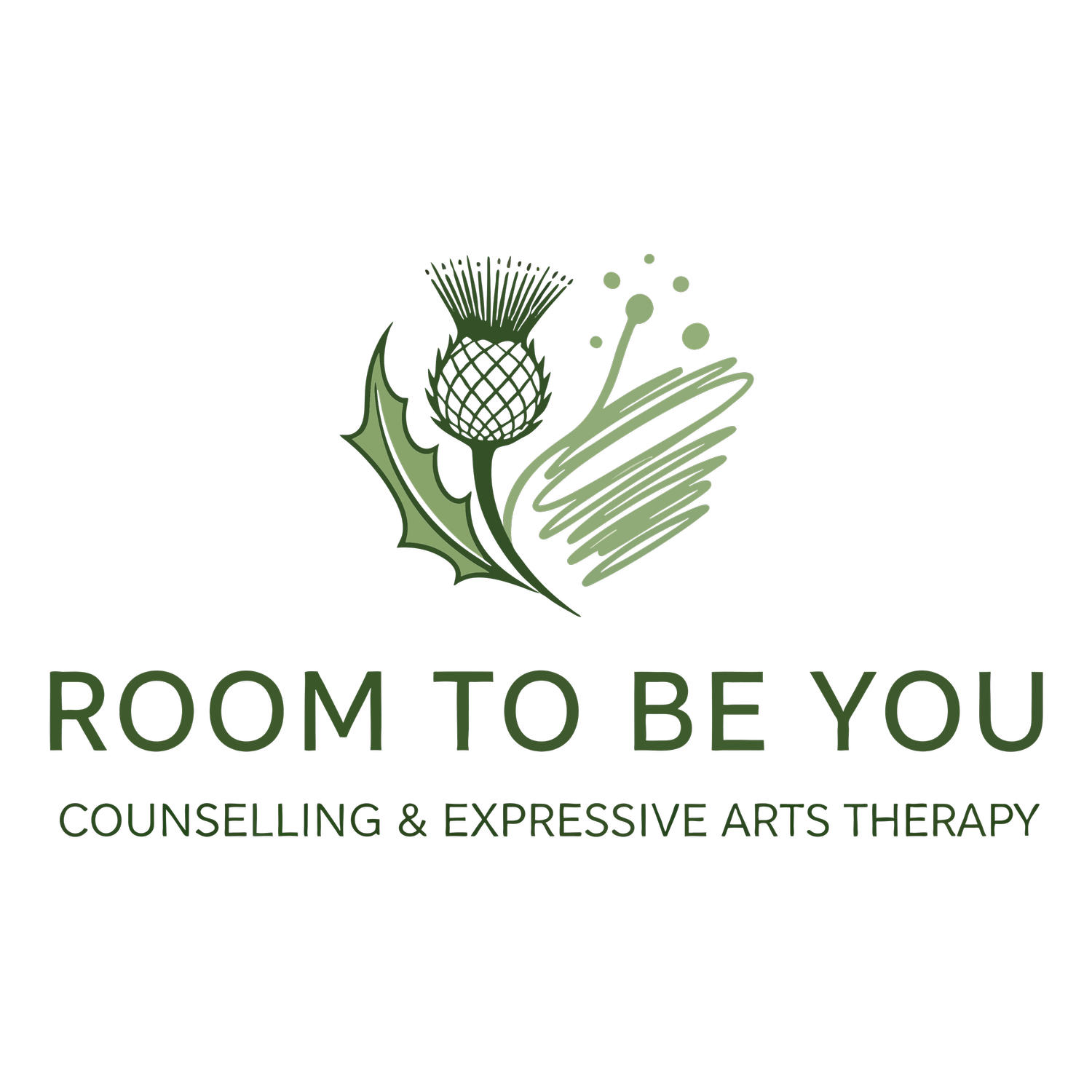 Counselling &amp; Expressive Arts Therapy for Adults 