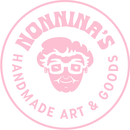 Nonnina's Handmade Art &amp; Goods