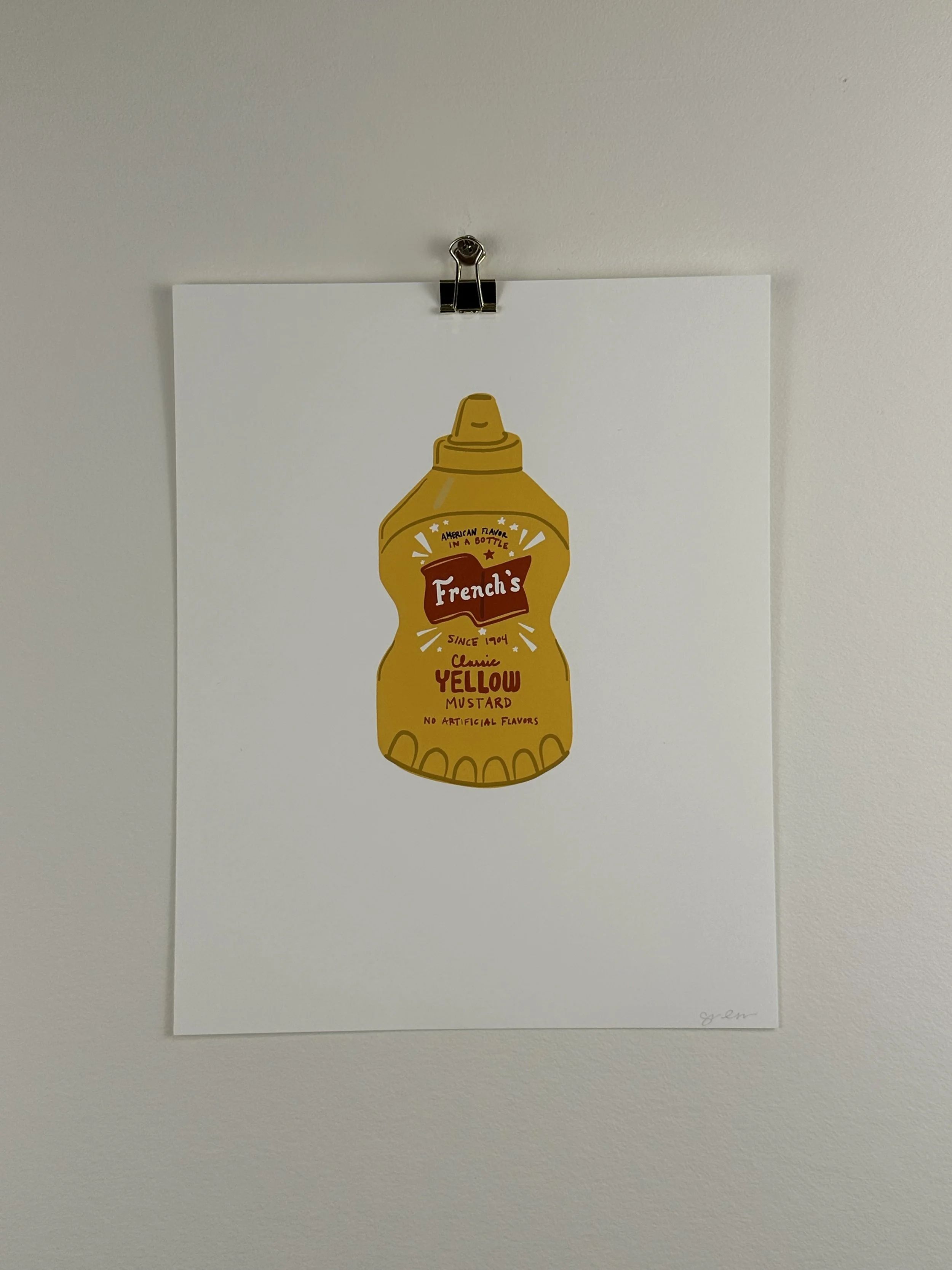 French's Mustard Print.jpg