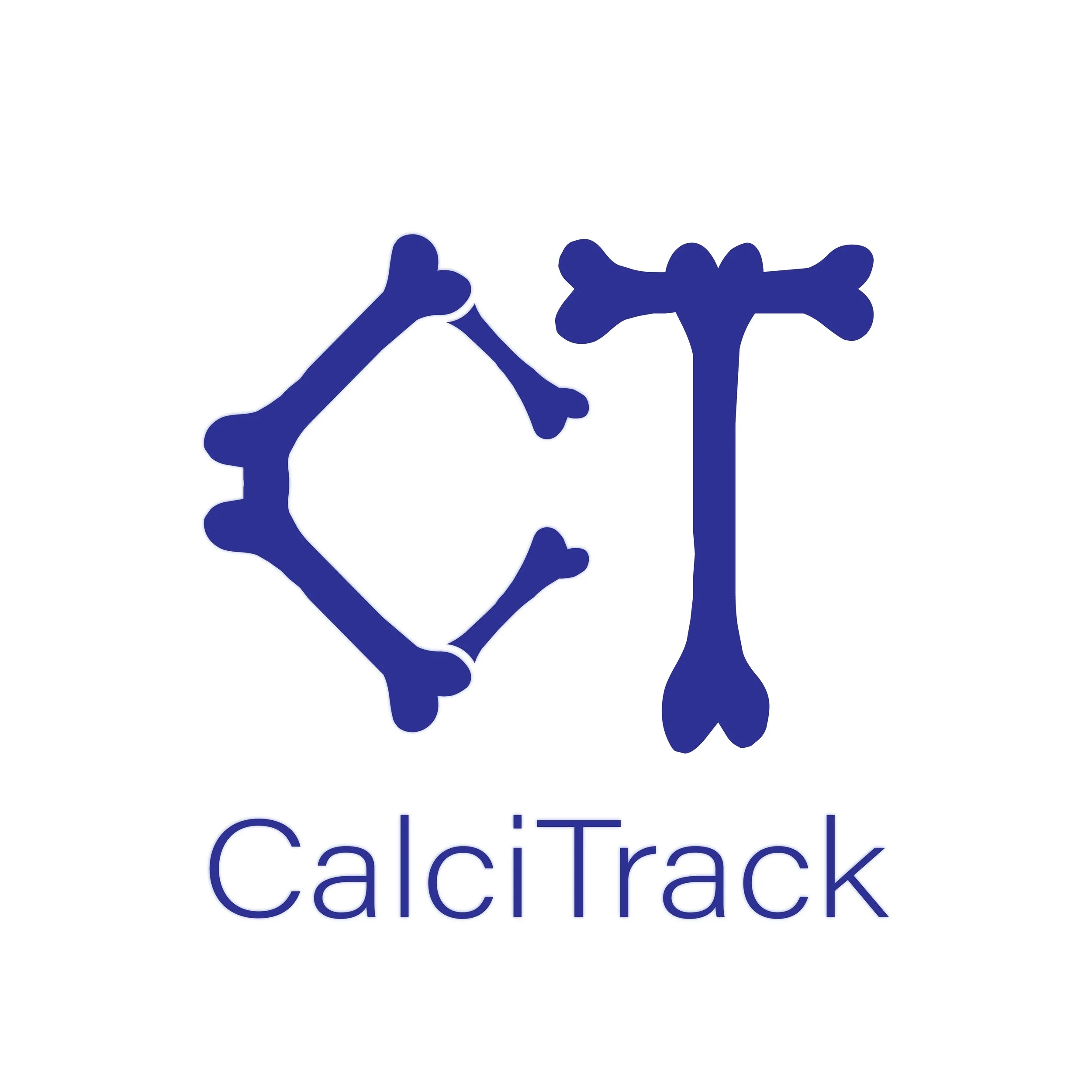 Project completed for Calcium Calculator App