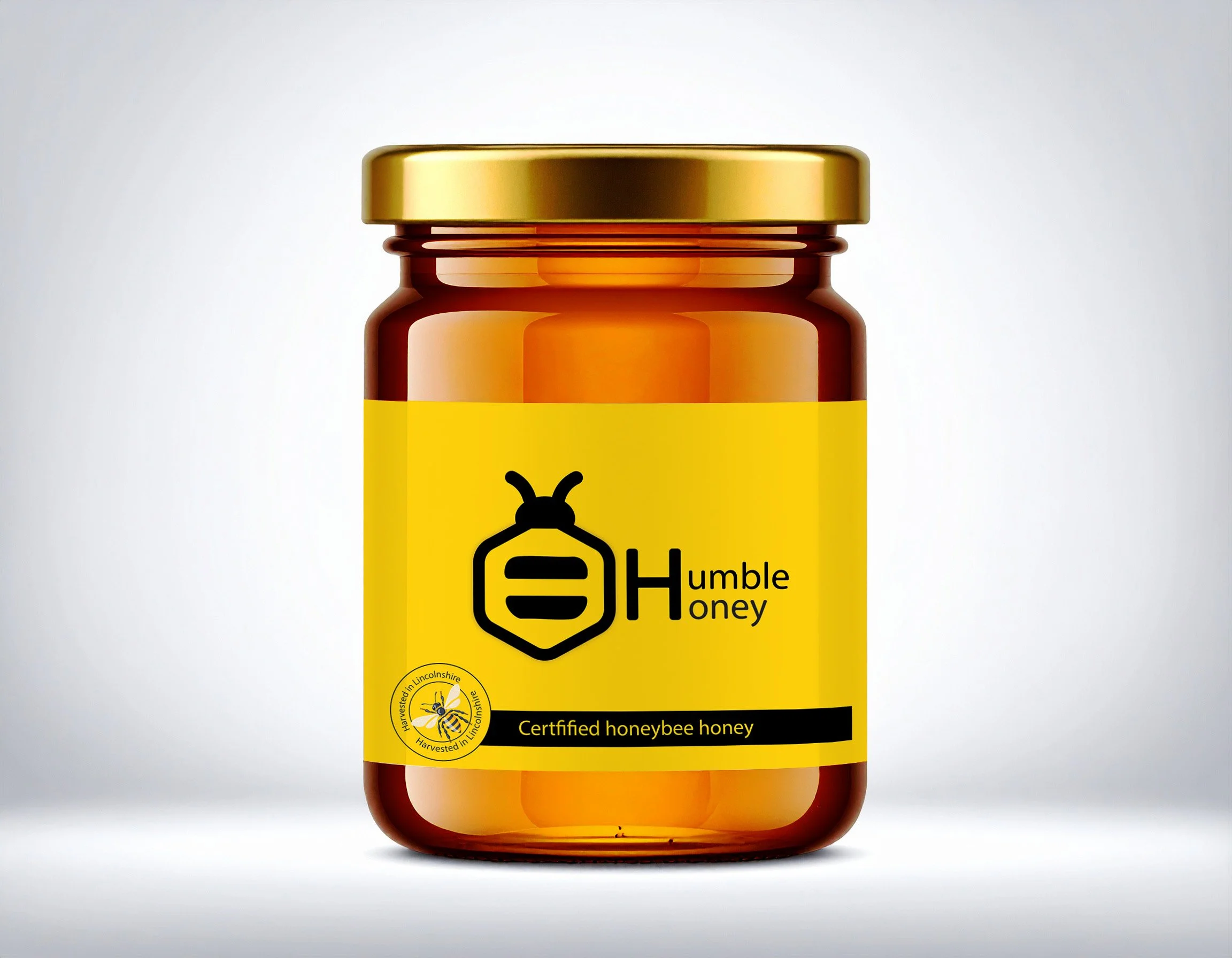 Humble Honey (Concept Art)