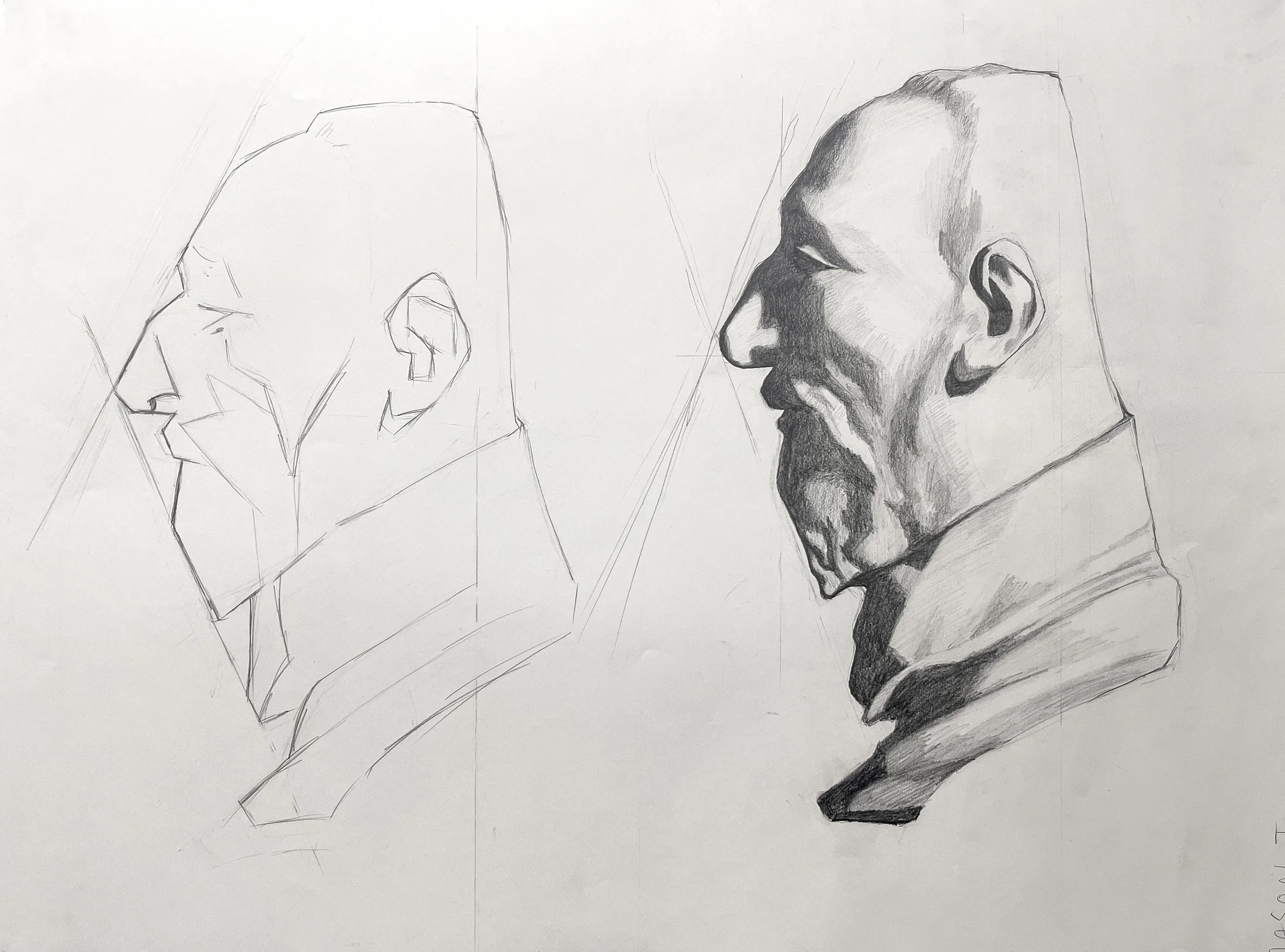 Portraits