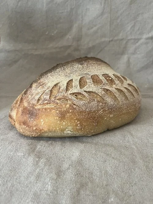 Sourdough Loaf