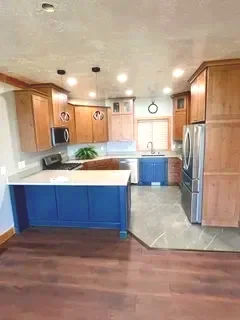 Huntsville Condo Full Rebuild