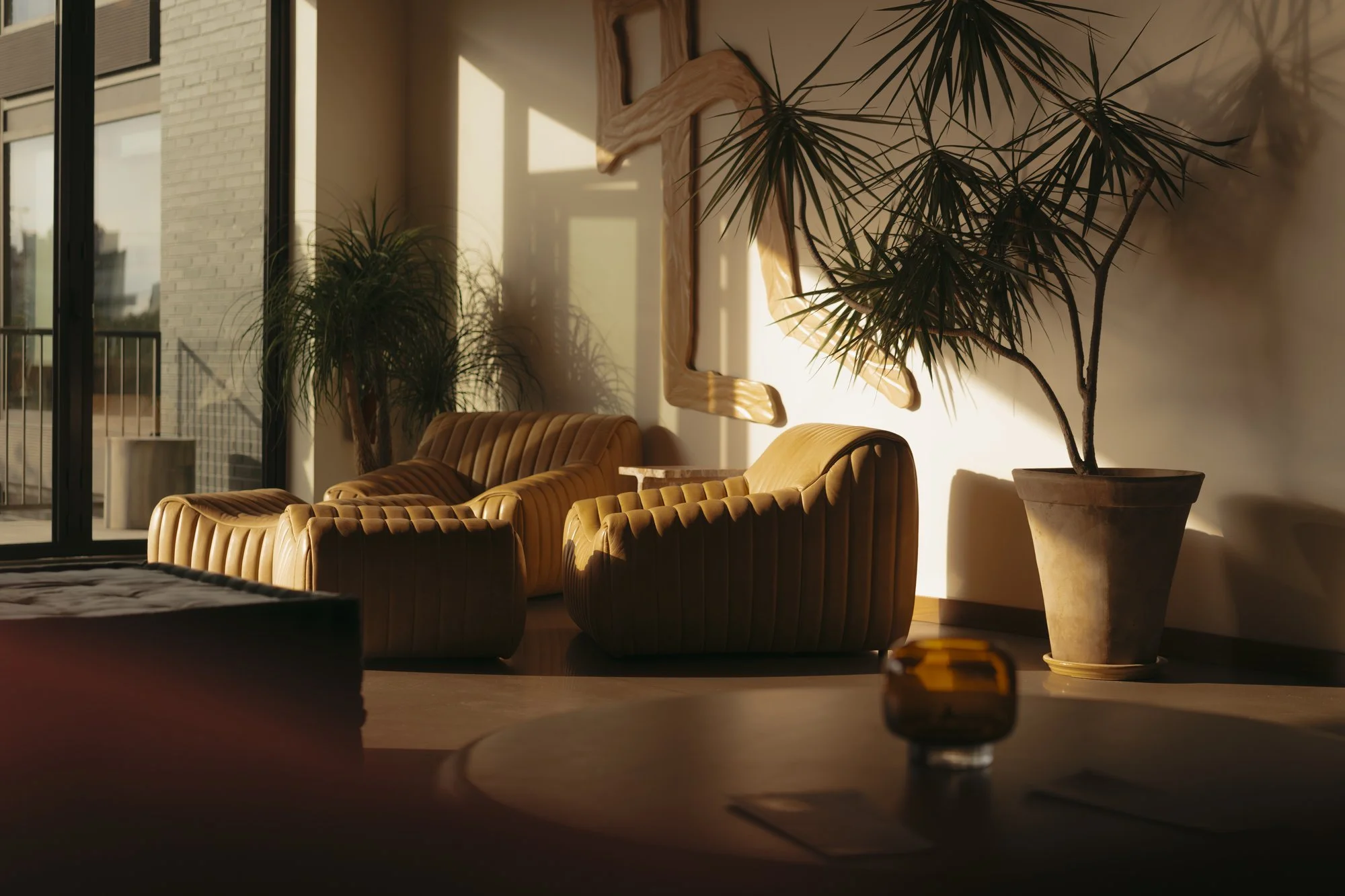 Drift Hotel
