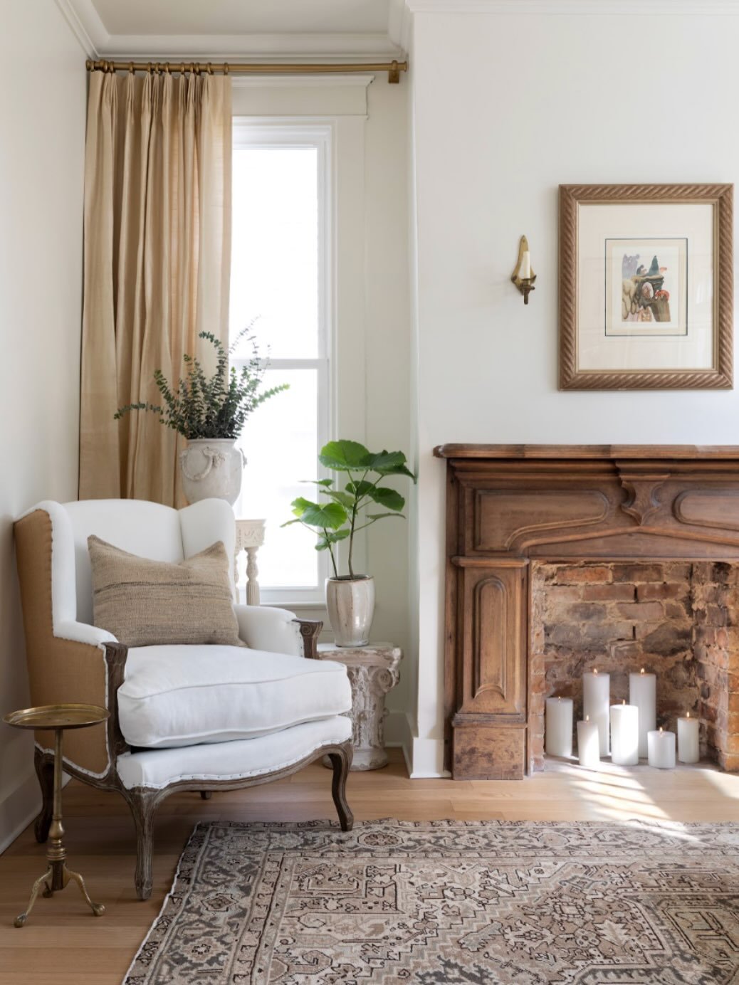 At Oasis, we love bringing greenery into residential spaces. 

How it works:
Discovery call &rarr; Site visit &rarr; Custom design proposal &rarr; Seamless installation &rarr; Optional ongoing care to keep everything thriving or a tailored care guide