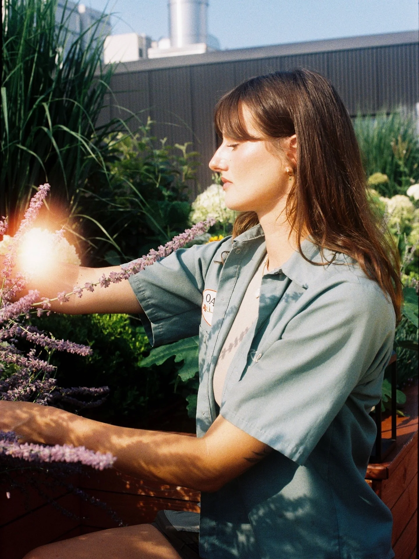 A very happy birthday to our @ktidman3. 

She keeps things organized, looking beautiful and approaches every day with the right questions. Kim! Thank you for your wit, thoughtfulness and levity in every situation! We are so incredibly grateful to hav