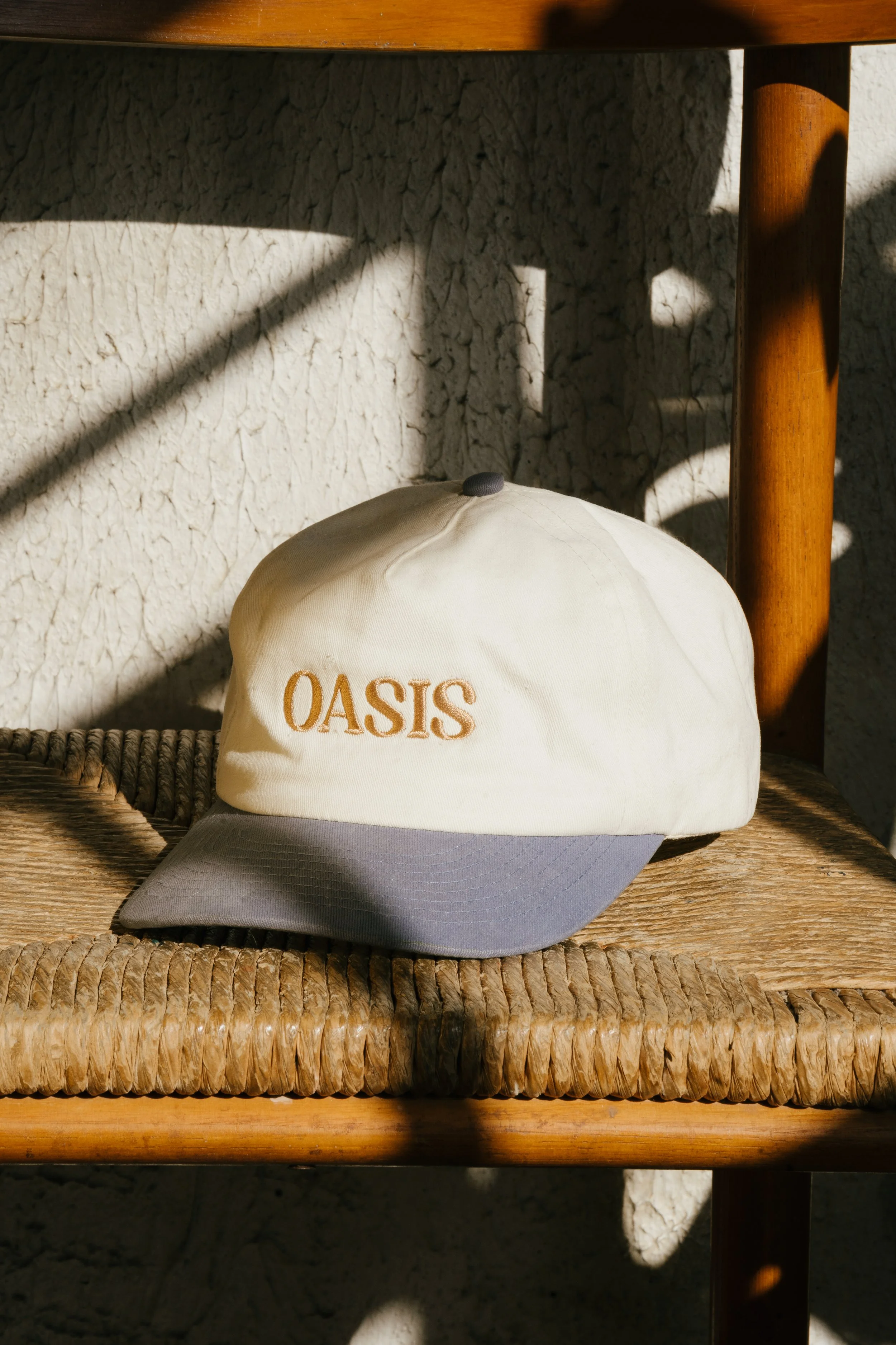 Mother Nature's Favorite Child