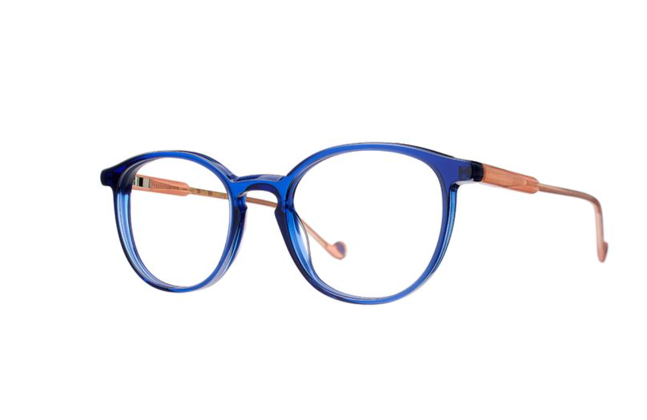 Tete A Lunettes Kids Eyewear