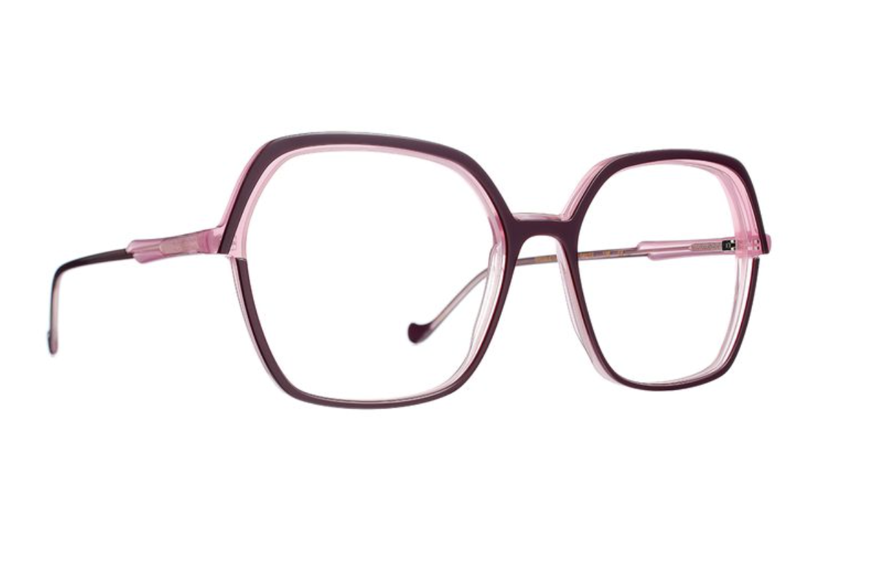 Caroline Abrams Eyewear