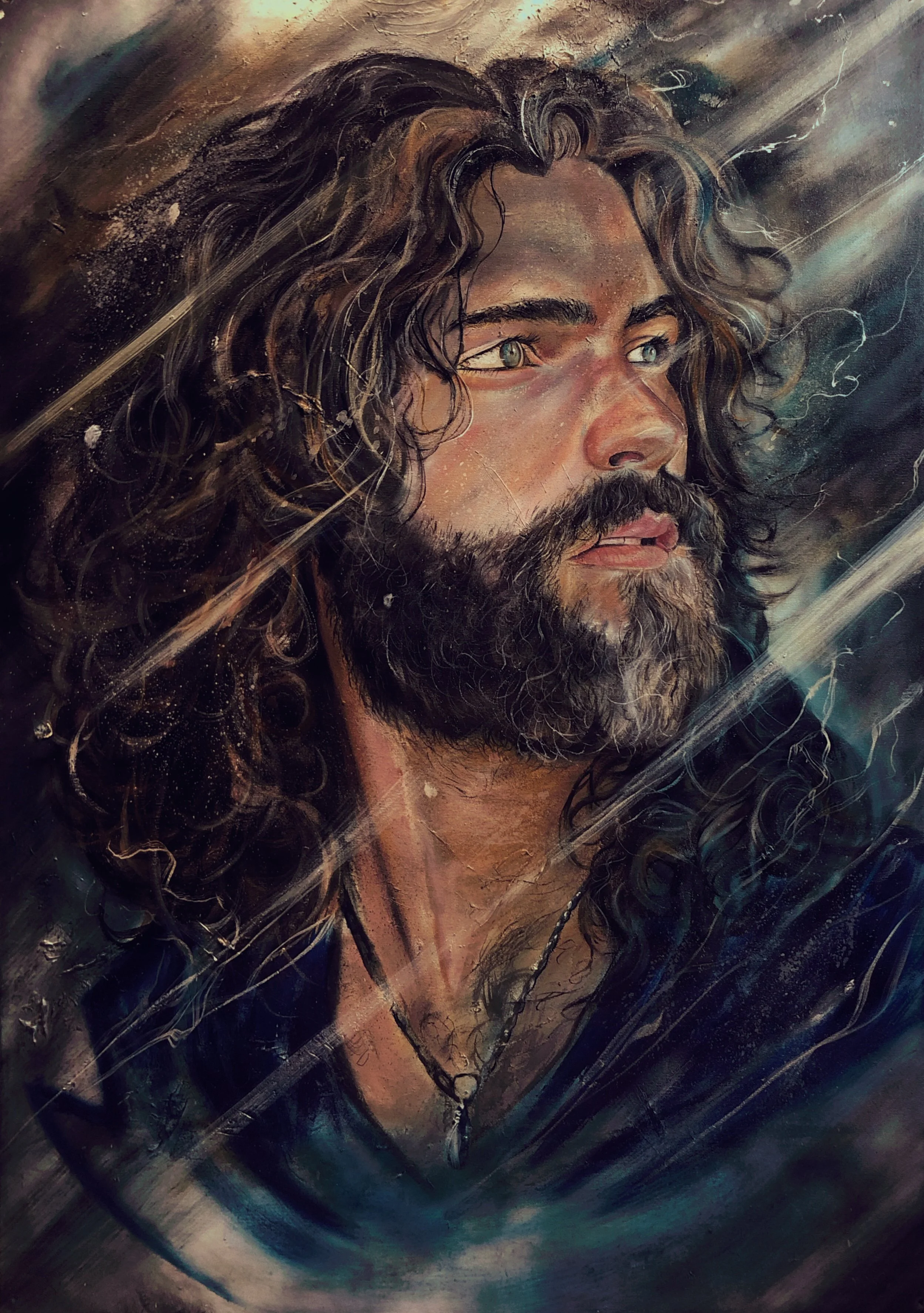 Desert Enlightenment