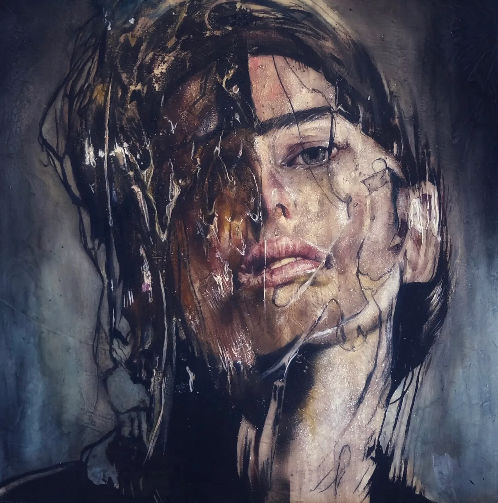 AI ( Artificial Ignorance)