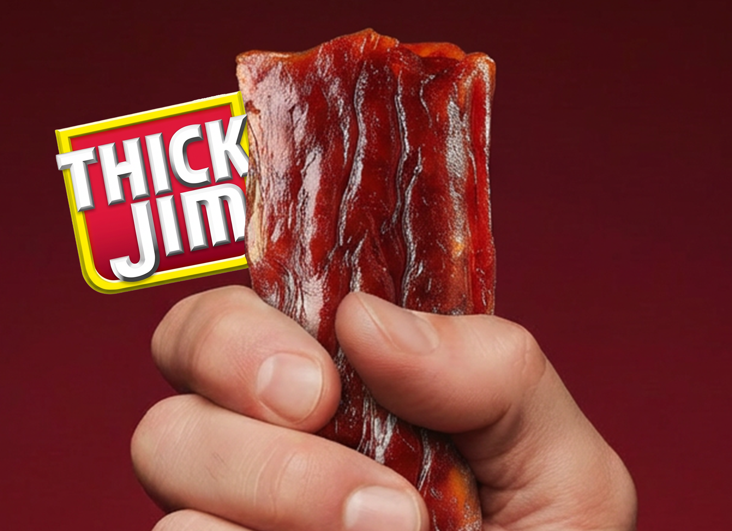 SLIM JIM