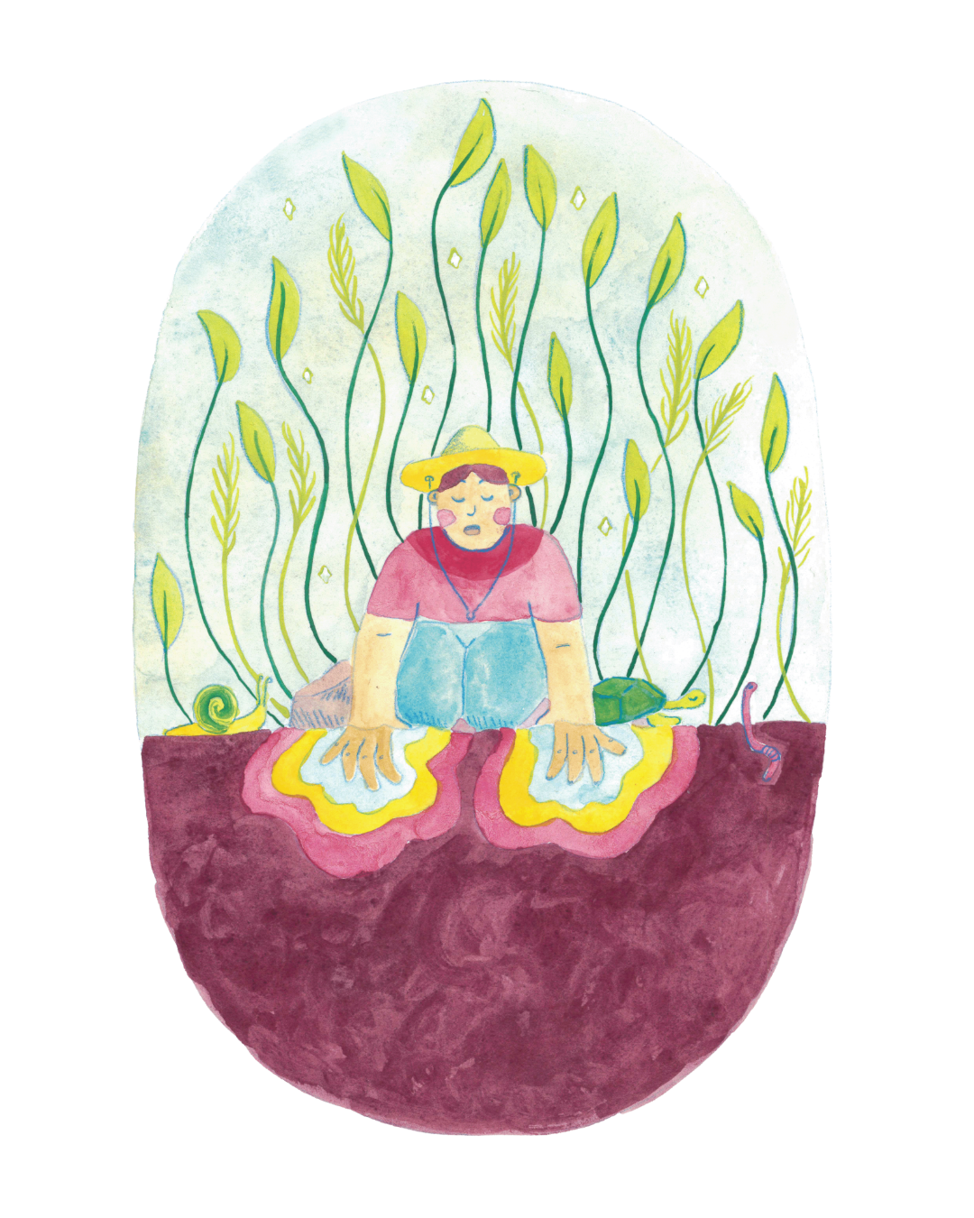 Enrichment (Print)
