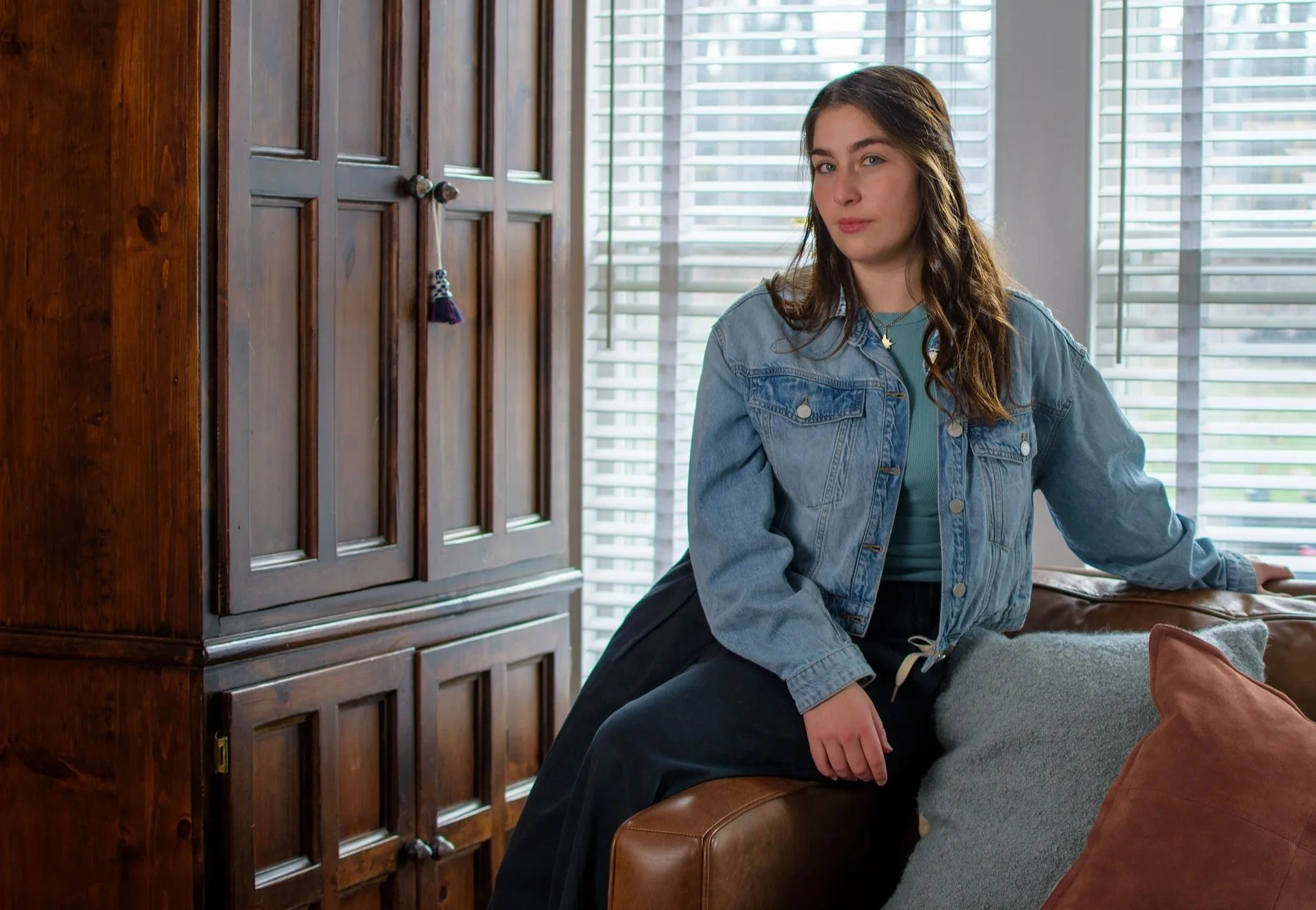 Sami Ginzberg Professional Organizer New Haven Connecticut