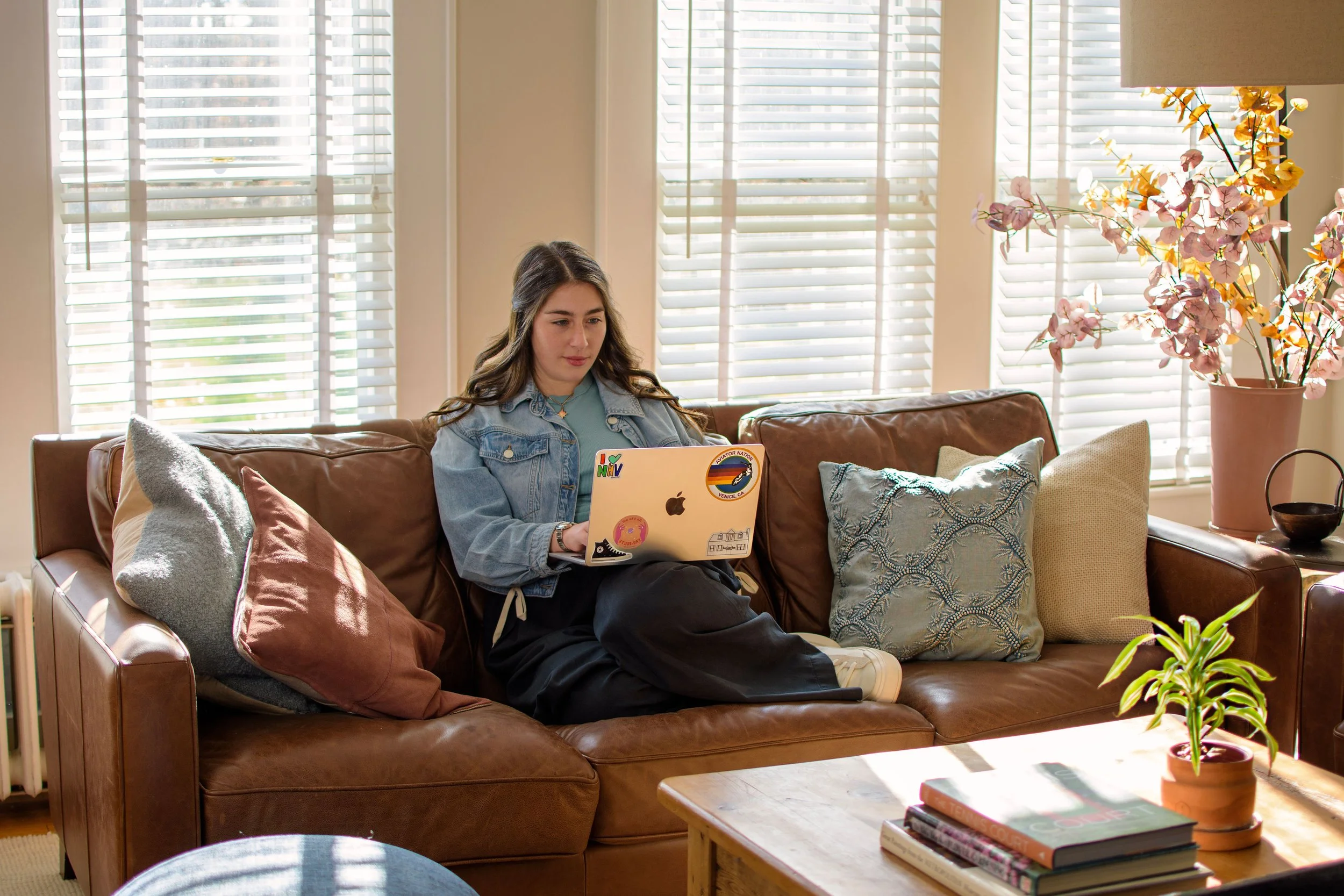 Sami Ginzberg Professional Organizer open for booking