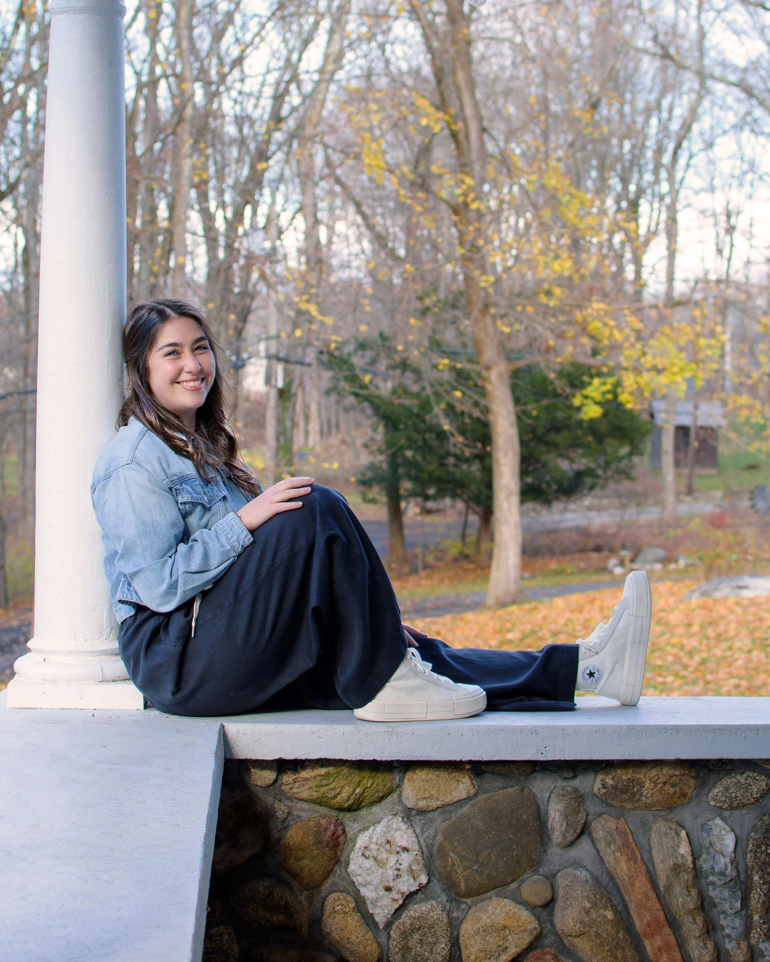 Sami Ginzberg Professional Organizer New Haven Connecticut