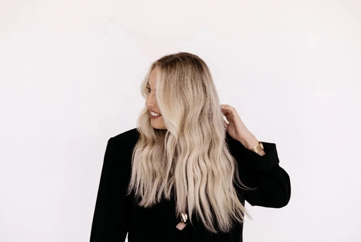 east brisbane hairdresser