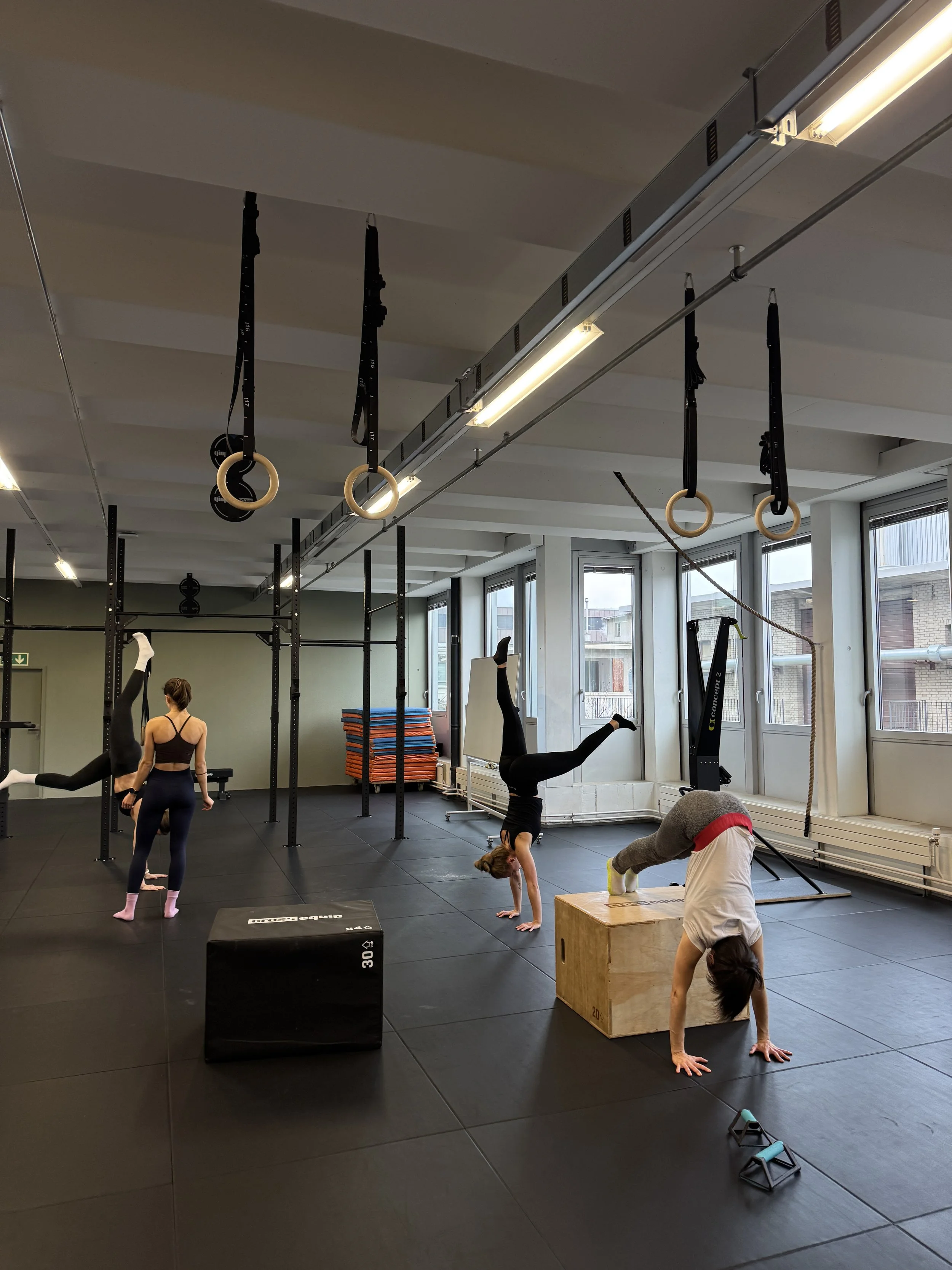 HANDSTAND-WORKSHOP