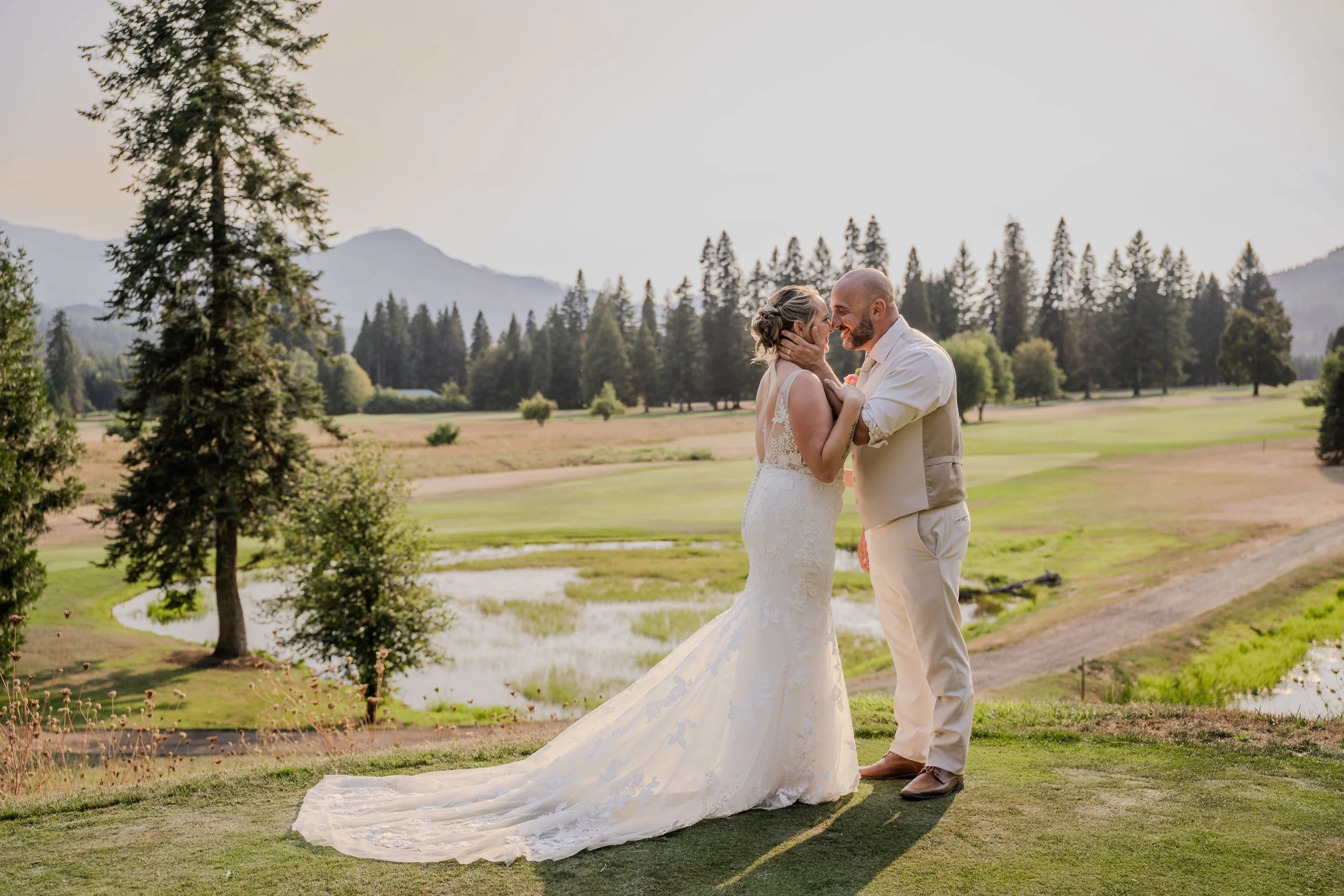 Ashley & Chase's Wedding