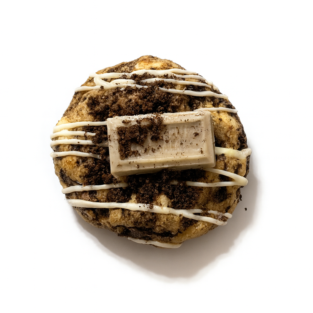 Cookies & Cream Cookie