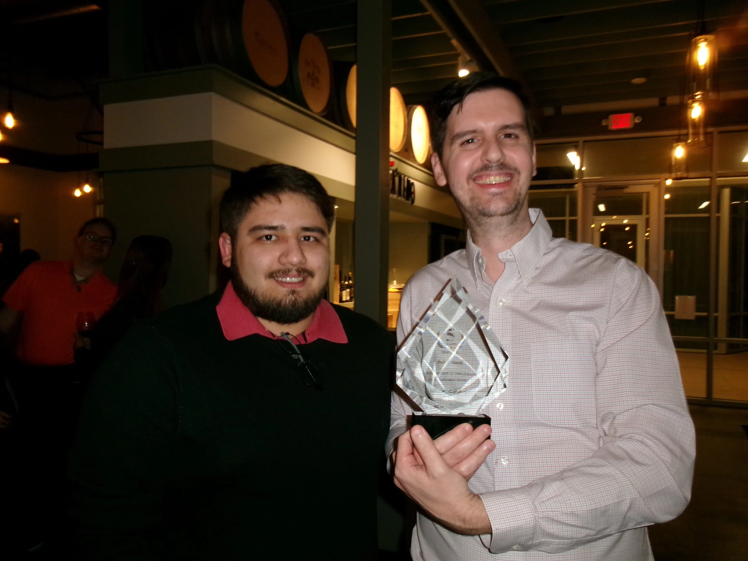 M&K Awards Night 2026 John and Juan.JPG