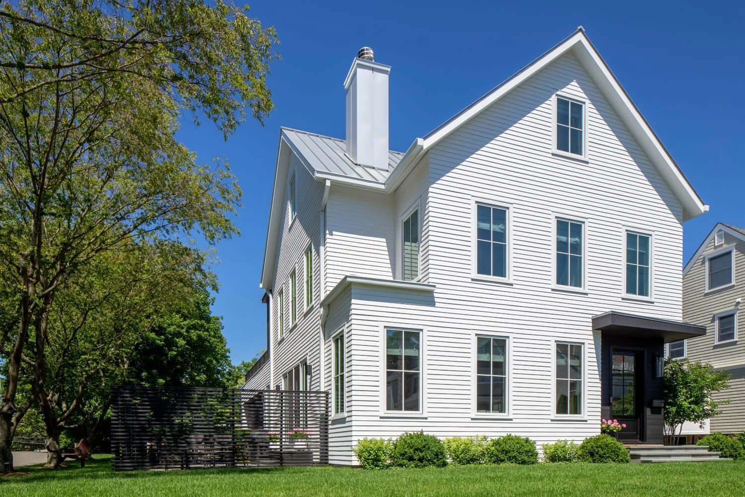 Greenwich Modern Colonial