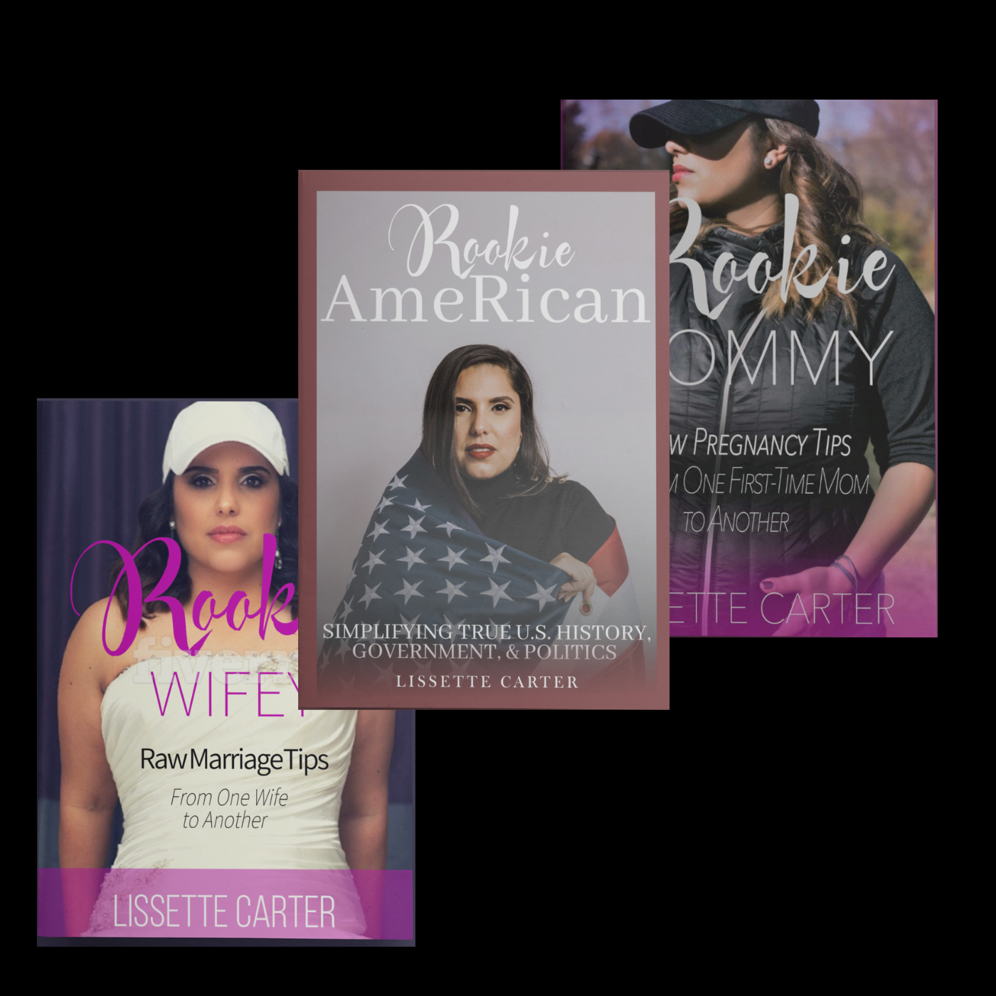 LIMITED EDITION VINTAGE ROOKIE BUNDLE