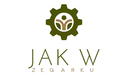Jak w Zegarku