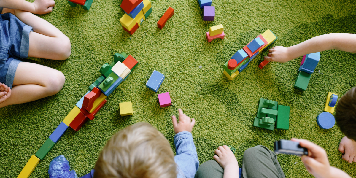 Play — The Secret Weapon for Serious Conversations