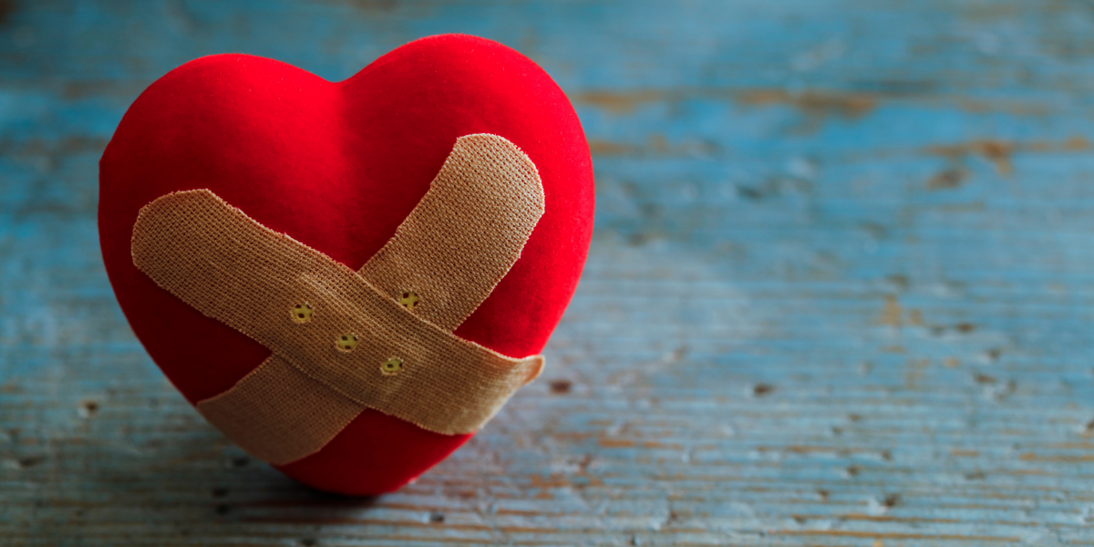 The Soft Stuff is the Hard Edge