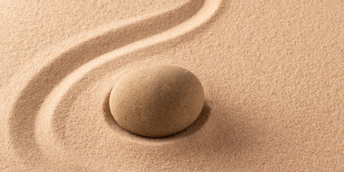 You can’t heal in front of an audience…