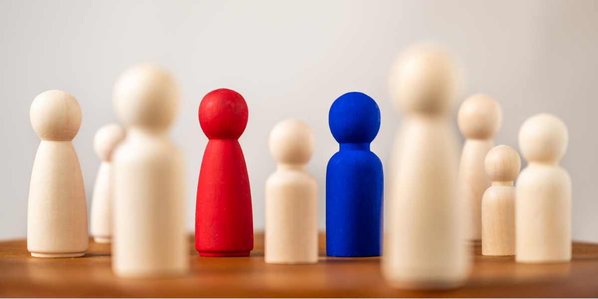 You’re Not Crazy, You’re Just Protecting Yourself