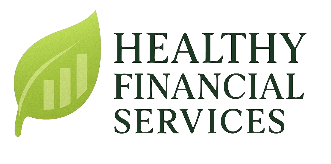 Healthy Financial Services