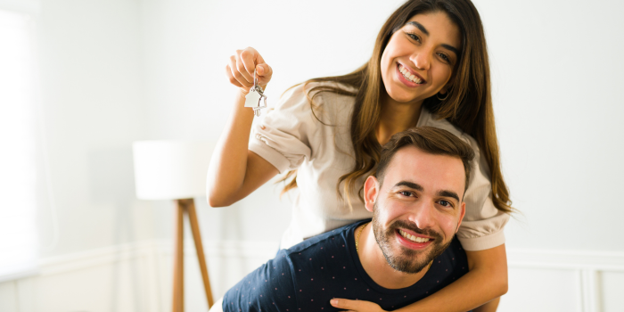 First-Time Buyer? Here's What Nobody Tells You