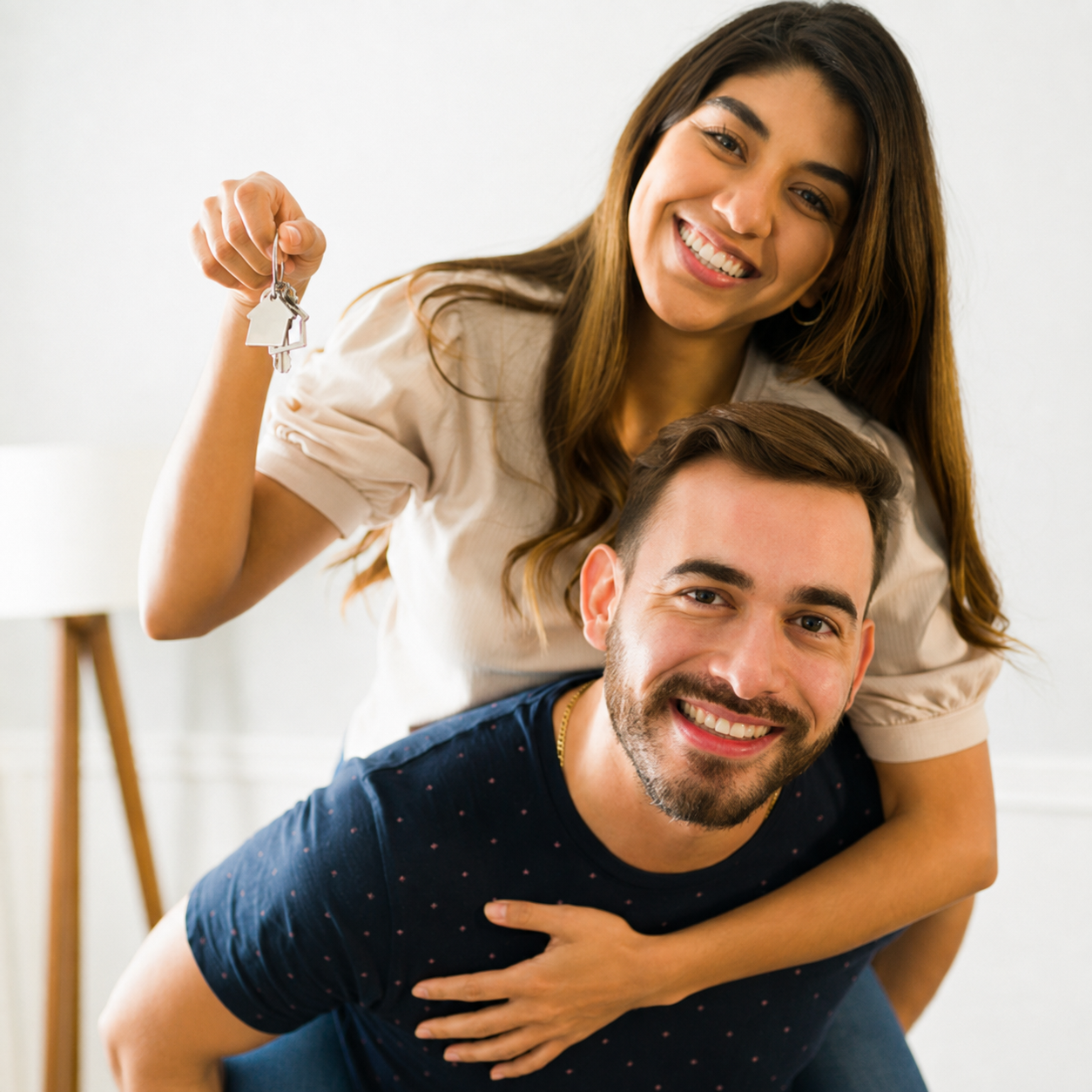First-Time Buyer? Here's What Nobody Tells You