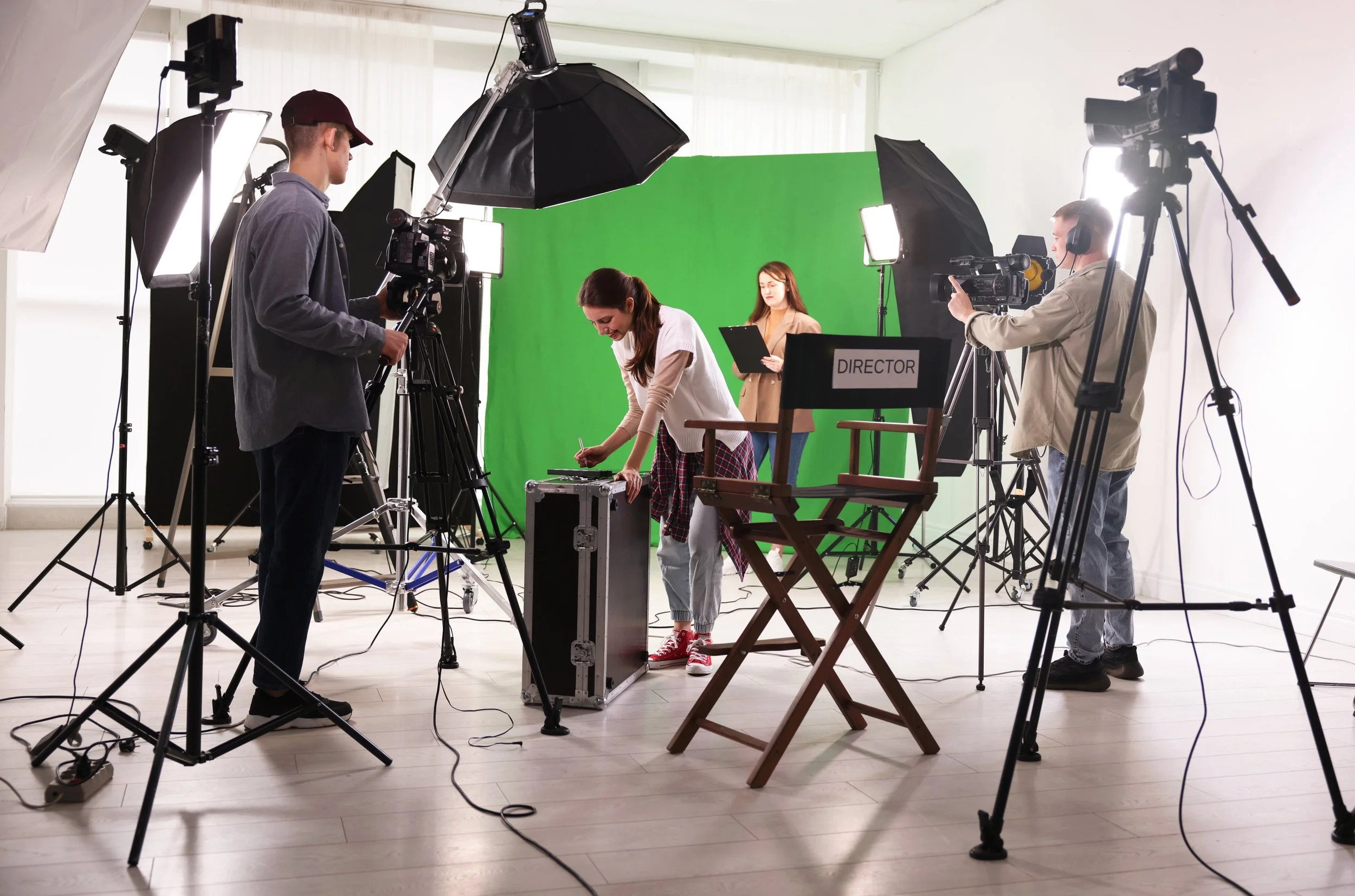 Why High-Impact Media Production is Essential for Northern Ontario Businesses