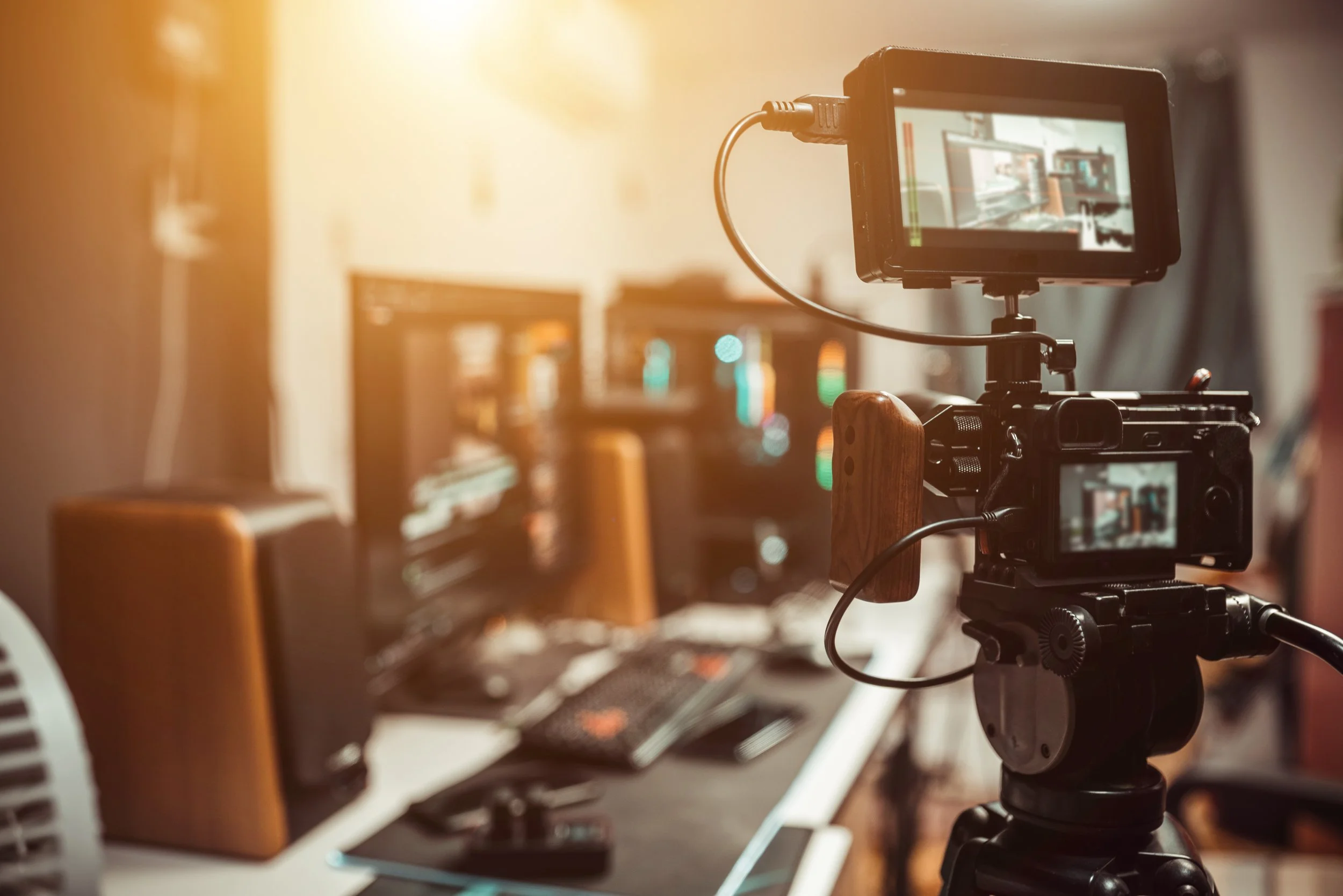 How Northern Ontario Businesses Turn Video Production into Real ROI