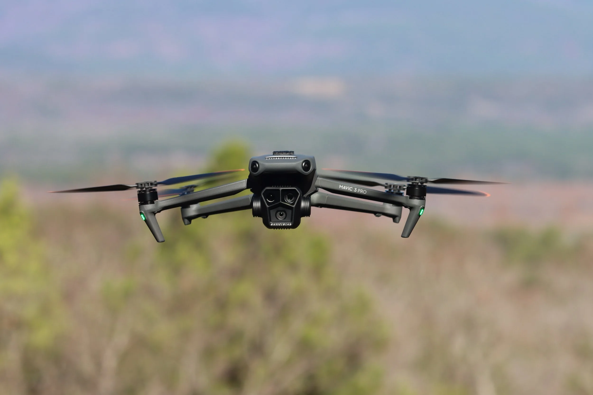 Sky-High Impact: Why Commercial Drone Video is a Game-Changer for Northern Ontario