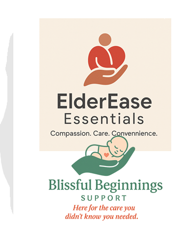 ELDEREASE&amp;BLISSFUL BEGINNINGS 