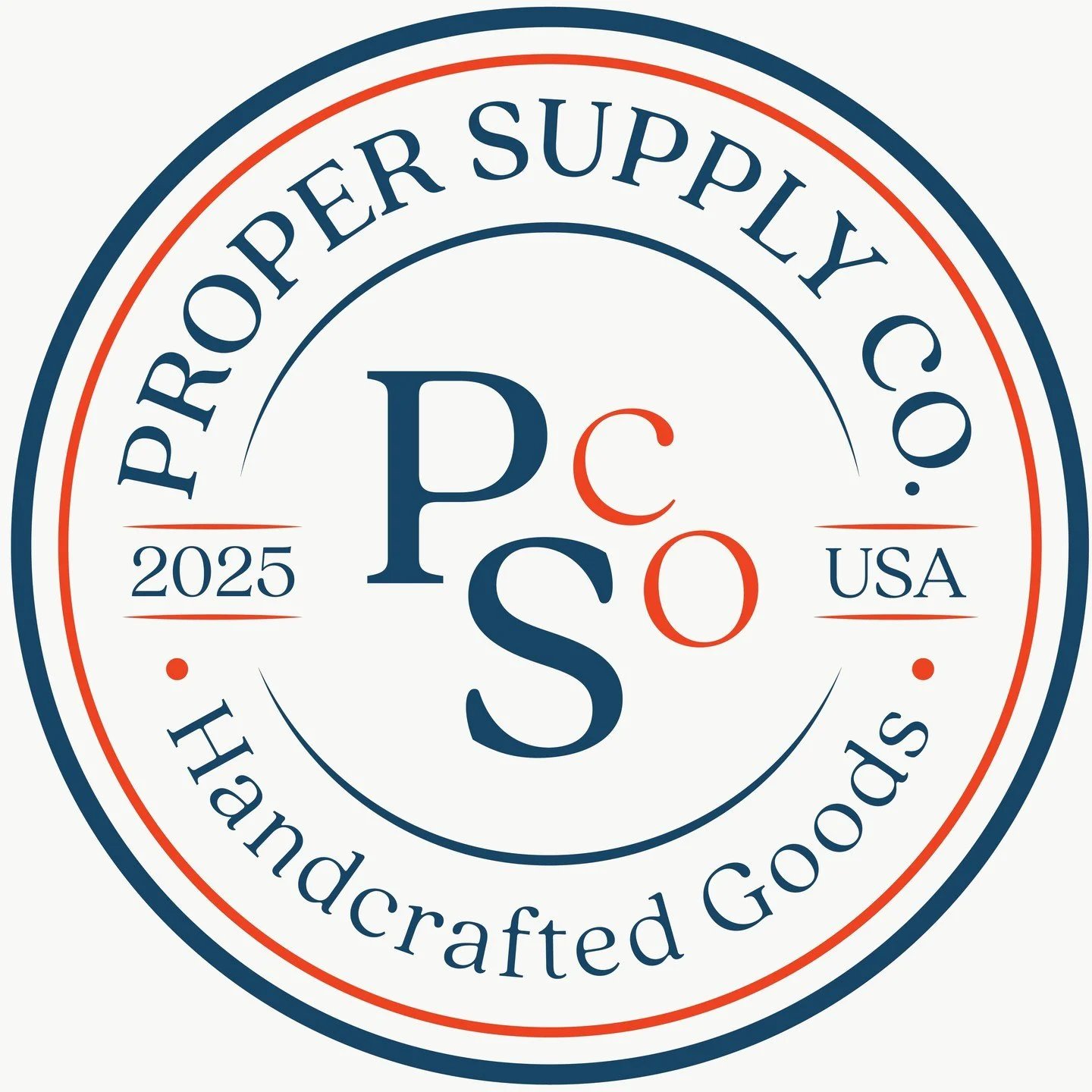 Introducing Proper Supply Co.
.
.
.
Handcrafted golf and everyday carry goods for on and off the course! A brand born from passion, dedication and craftsmanship. Built to last!
#ProperSupplyCo #PSCO #BuiltToLast #handcrafted #madeinamerica #leatherwo
