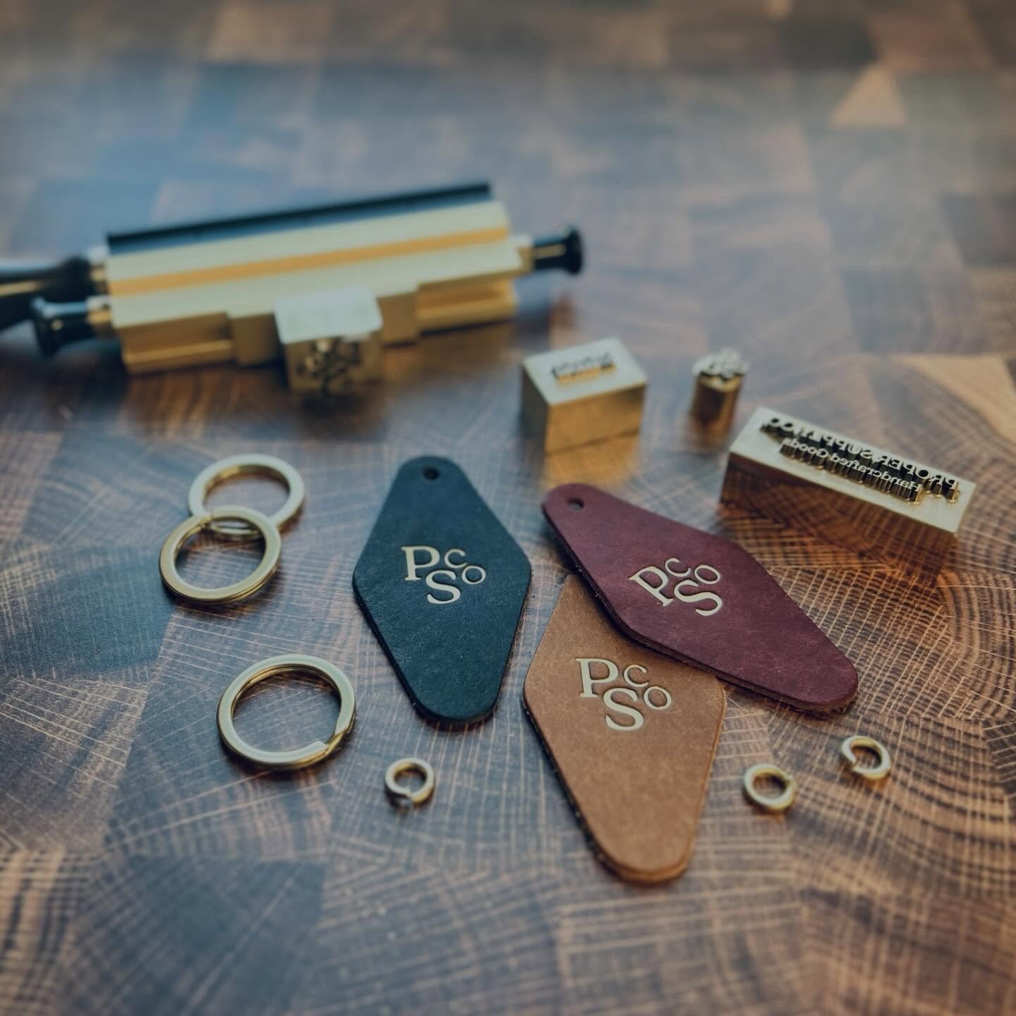 Proper Supply Co.
.
.
.
Coming Soon&hellip;
#ProperSupplyCo #PSCO #BuiltToLast