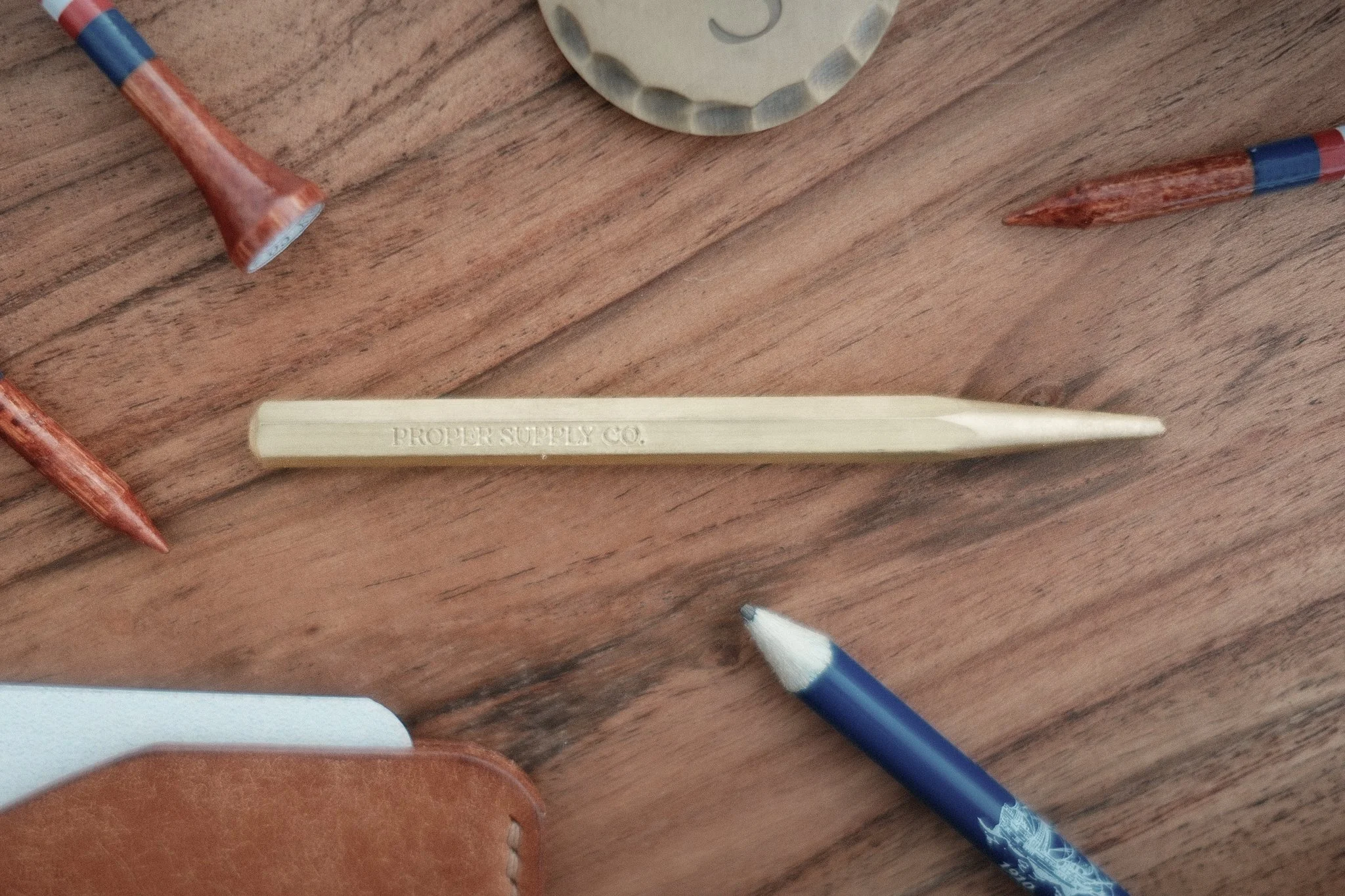Divot Tool