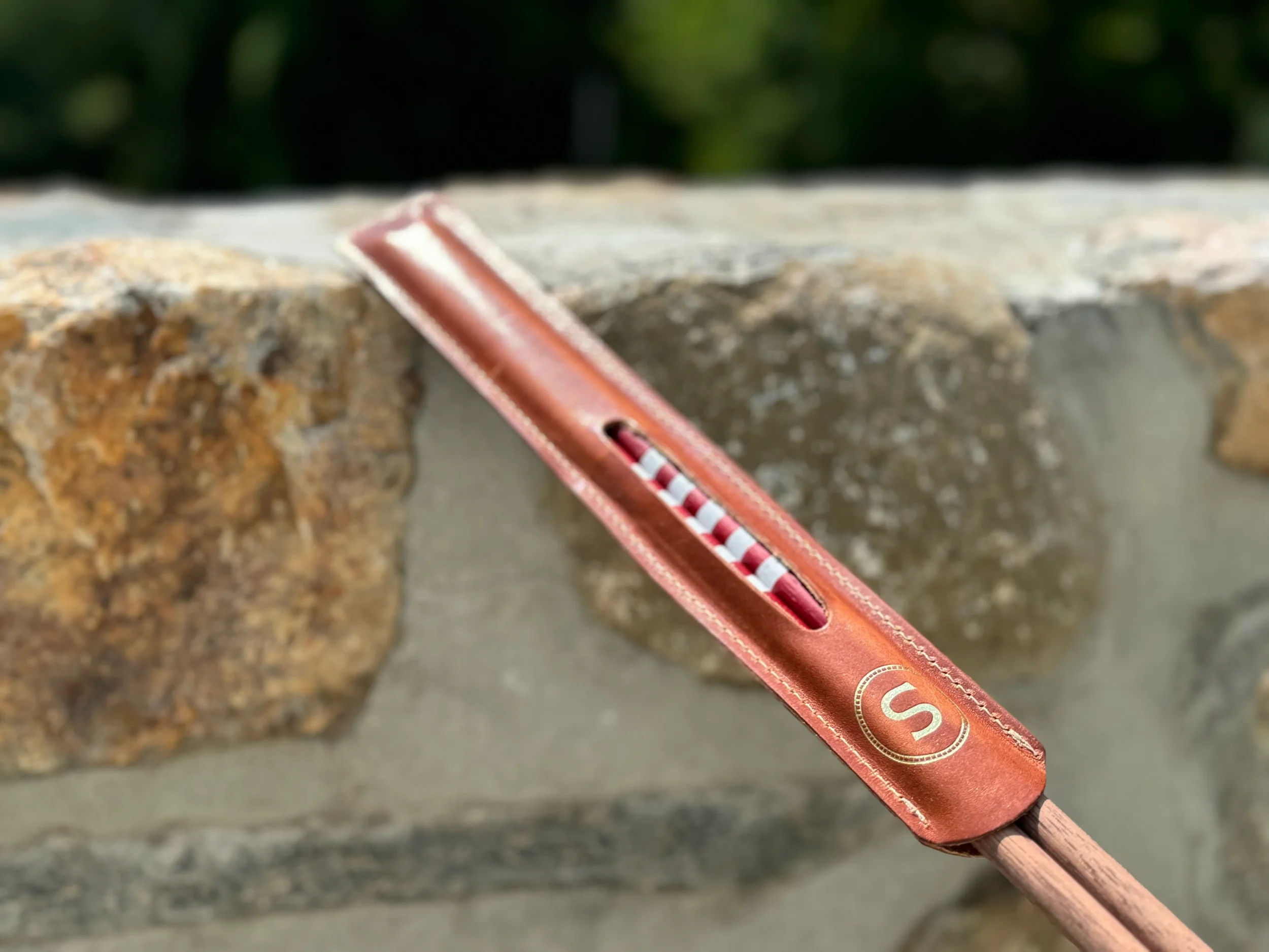 Alignment Stick Cover